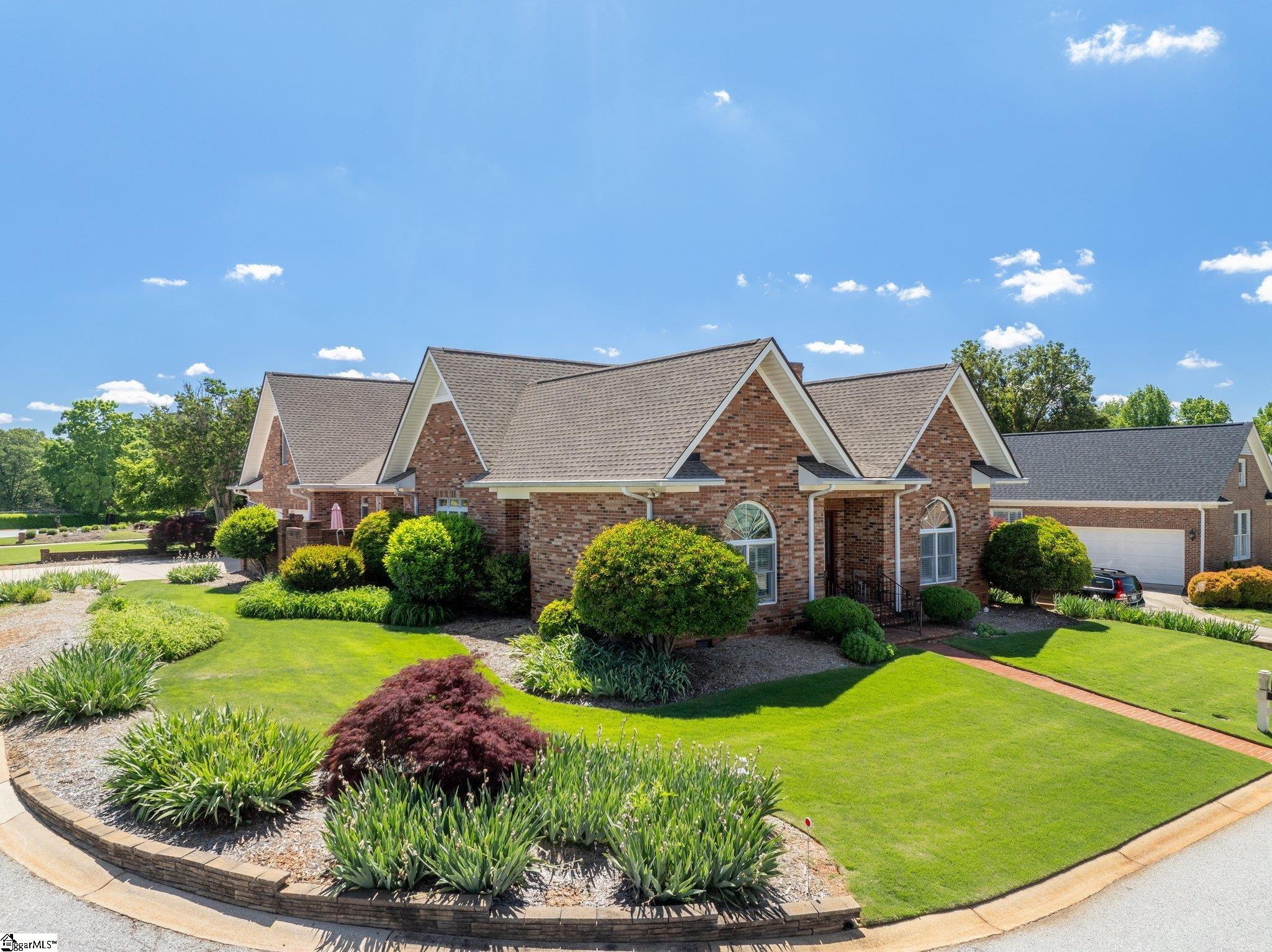 123 Windstone Drive Greenville, SC 29615