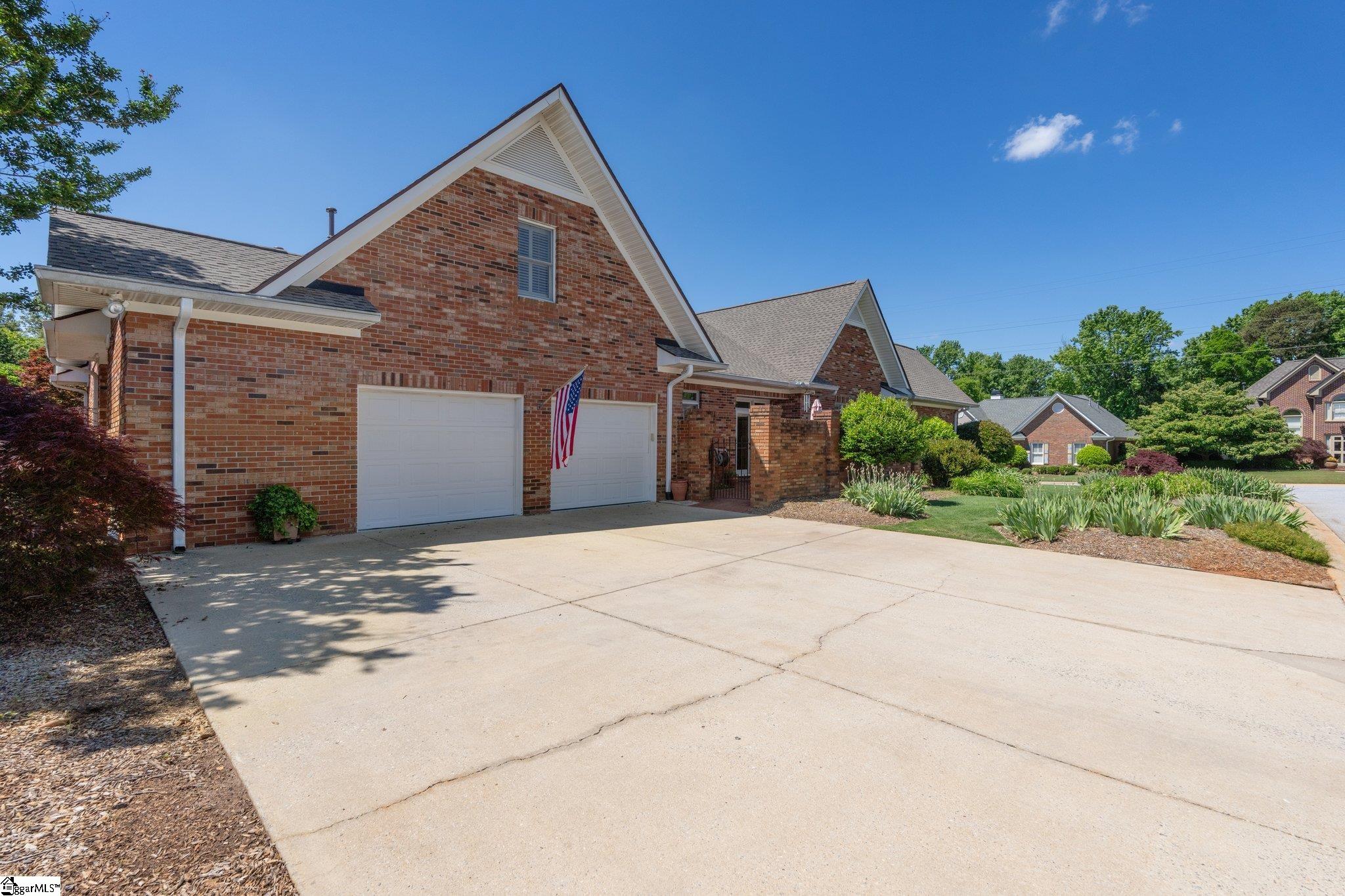 123 Windstone Drive Greenville, SC 29615