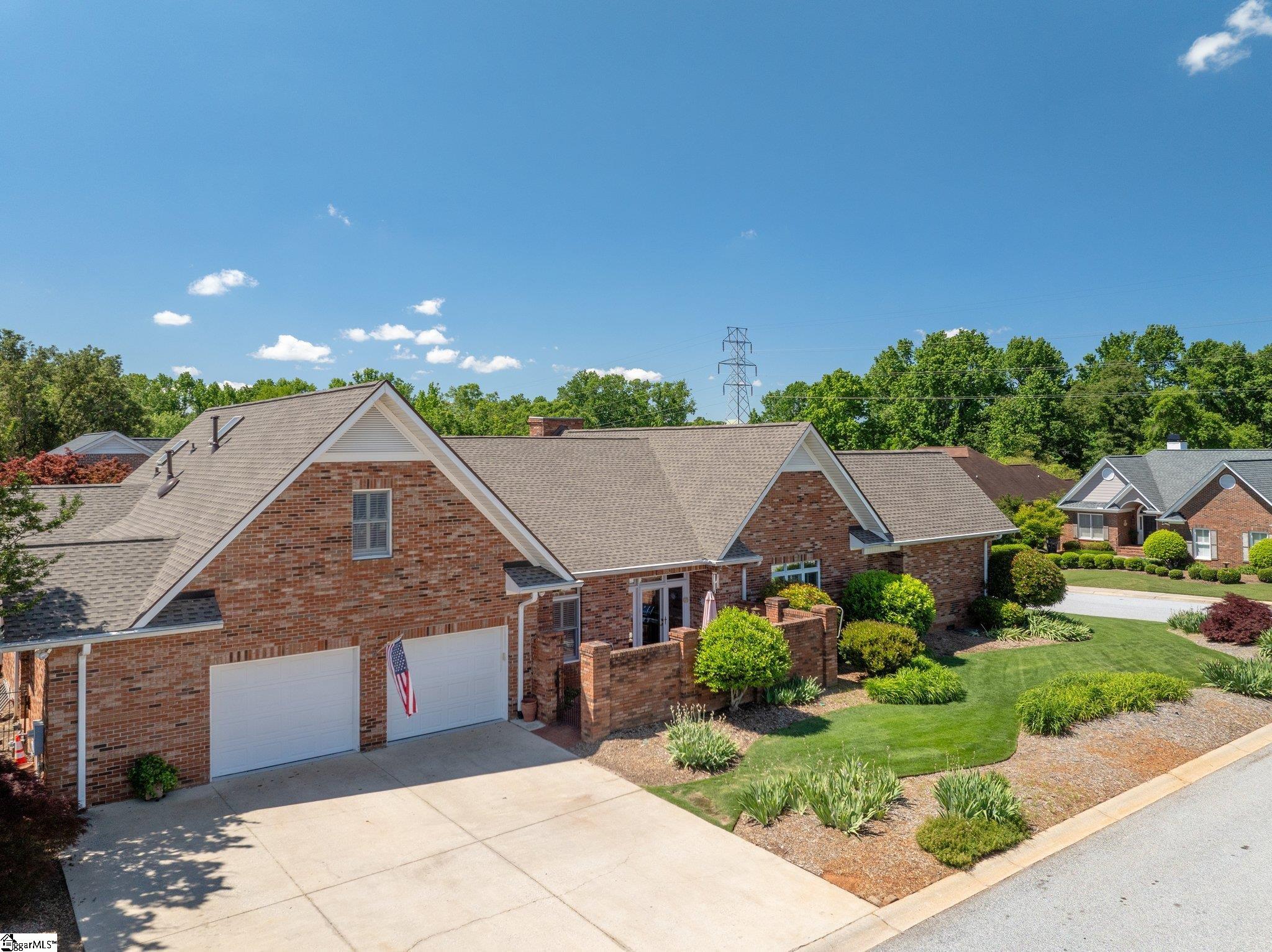 123 Windstone Drive Greenville, SC 29615