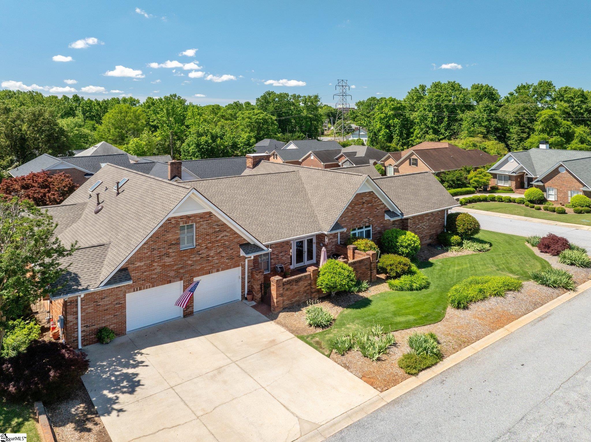 123 Windstone Drive Greenville, SC 29615
