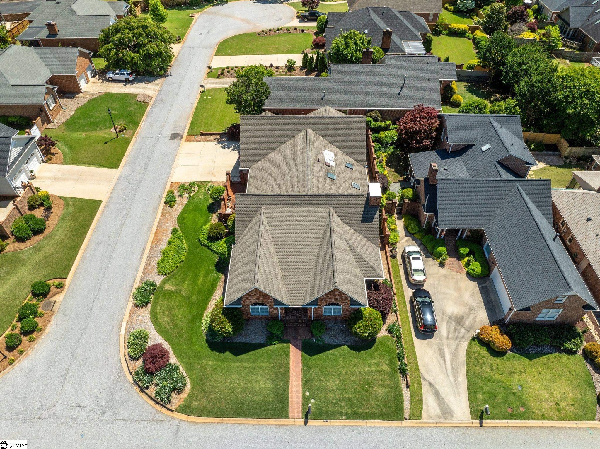 123 Windstone Drive Greenville, SC 29615