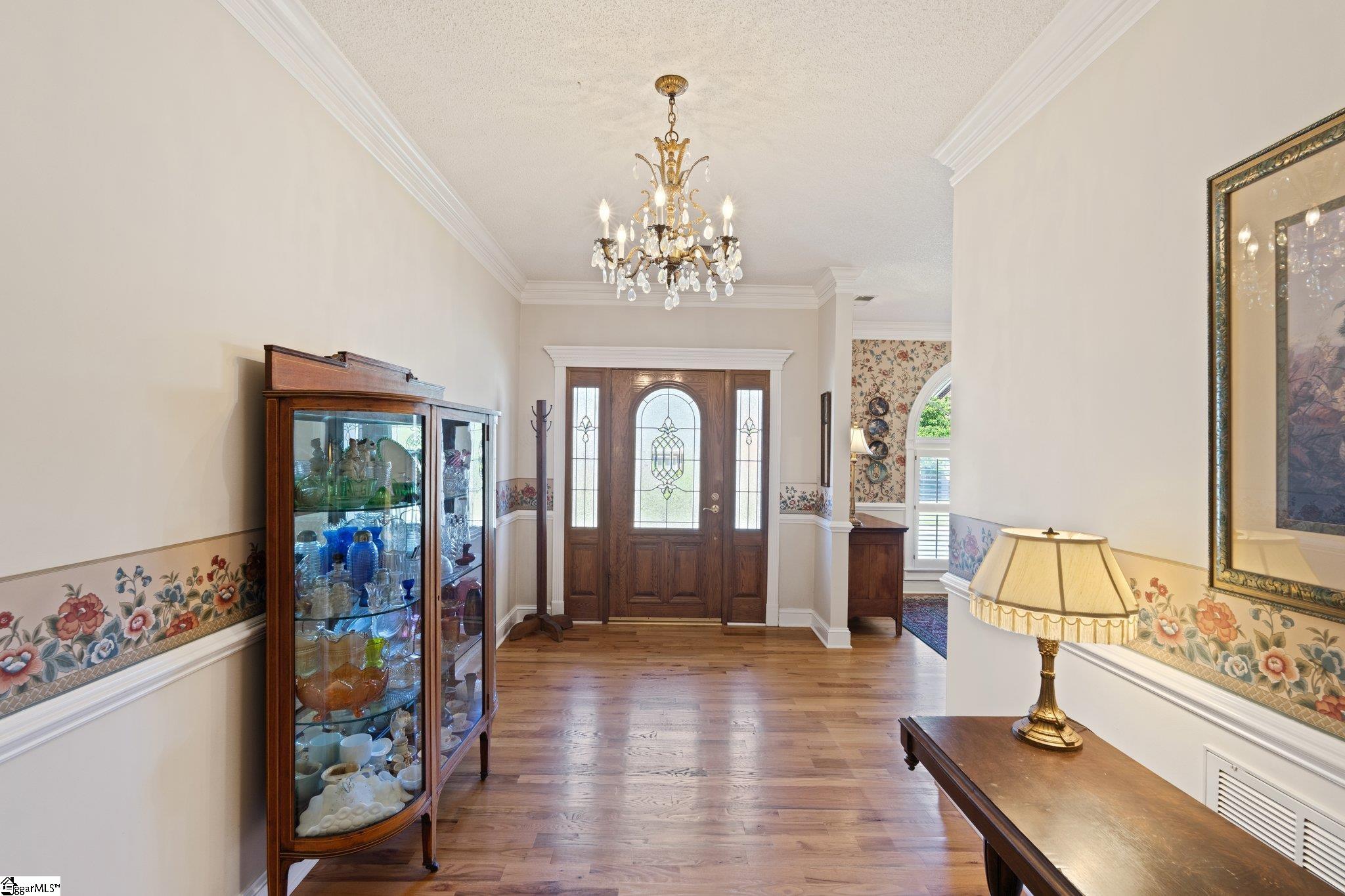 123 Windstone Drive Greenville, SC 29615