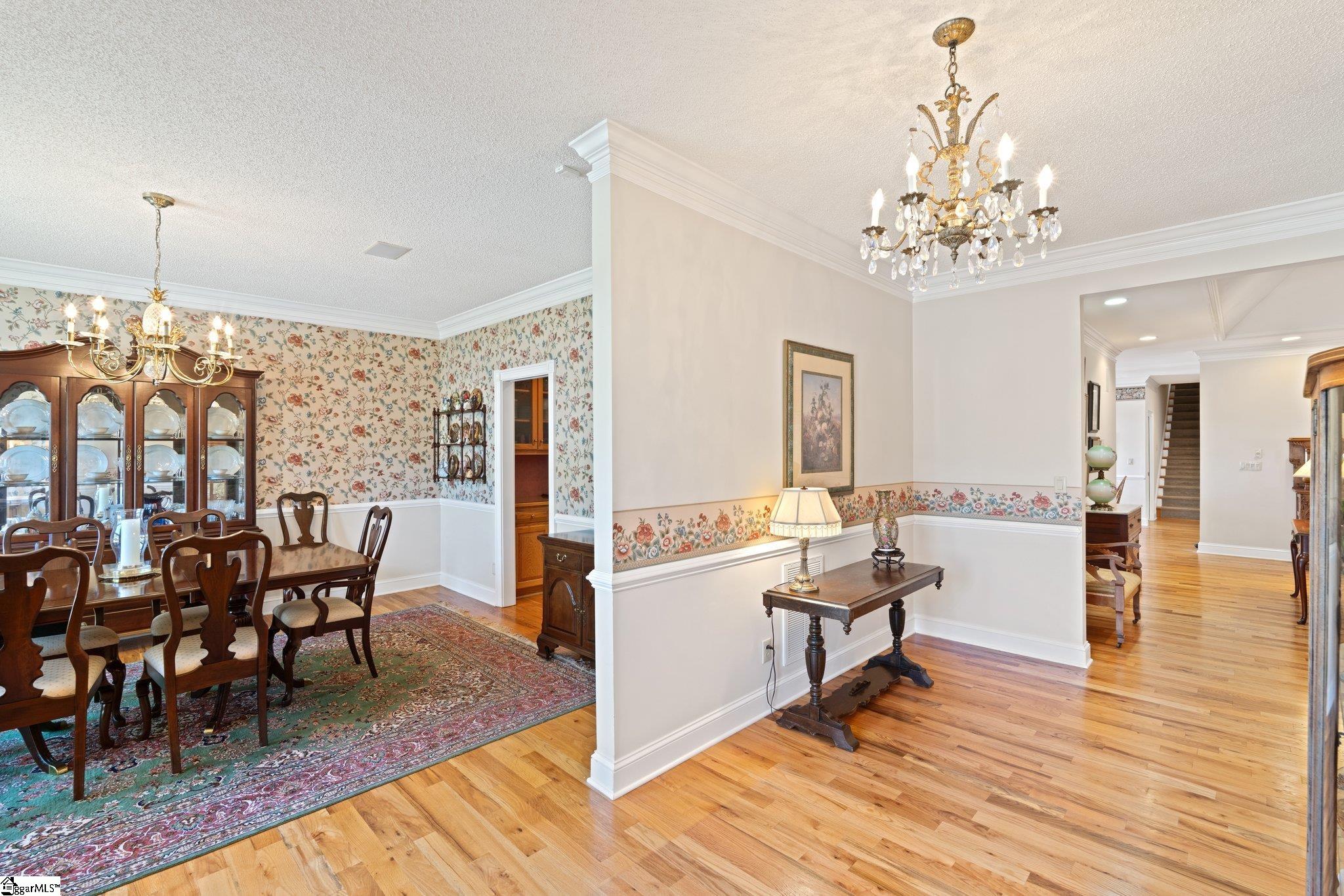 123 Windstone Drive Greenville, SC 29615