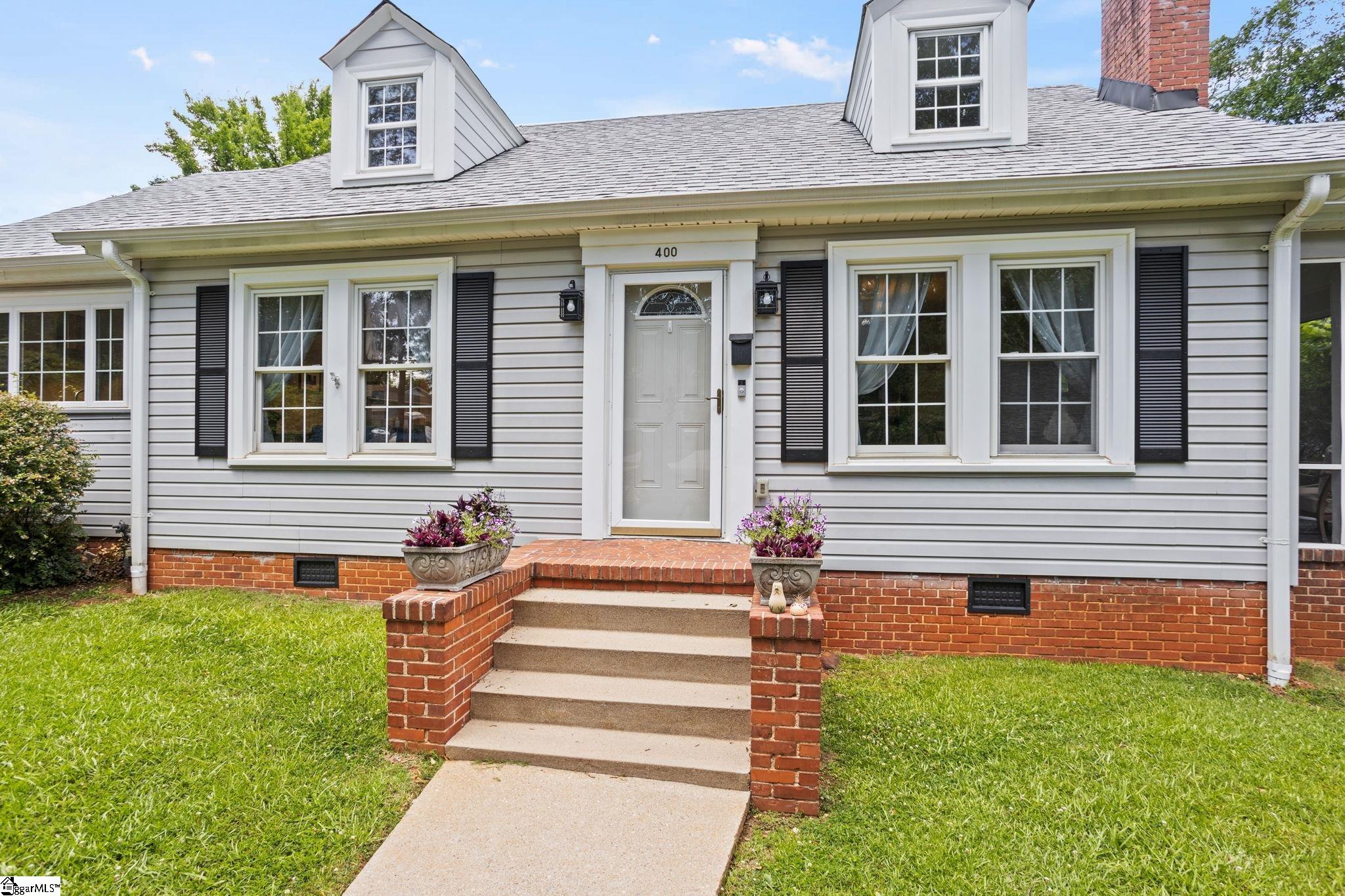 400 Croft Street Greenville, SC 29609