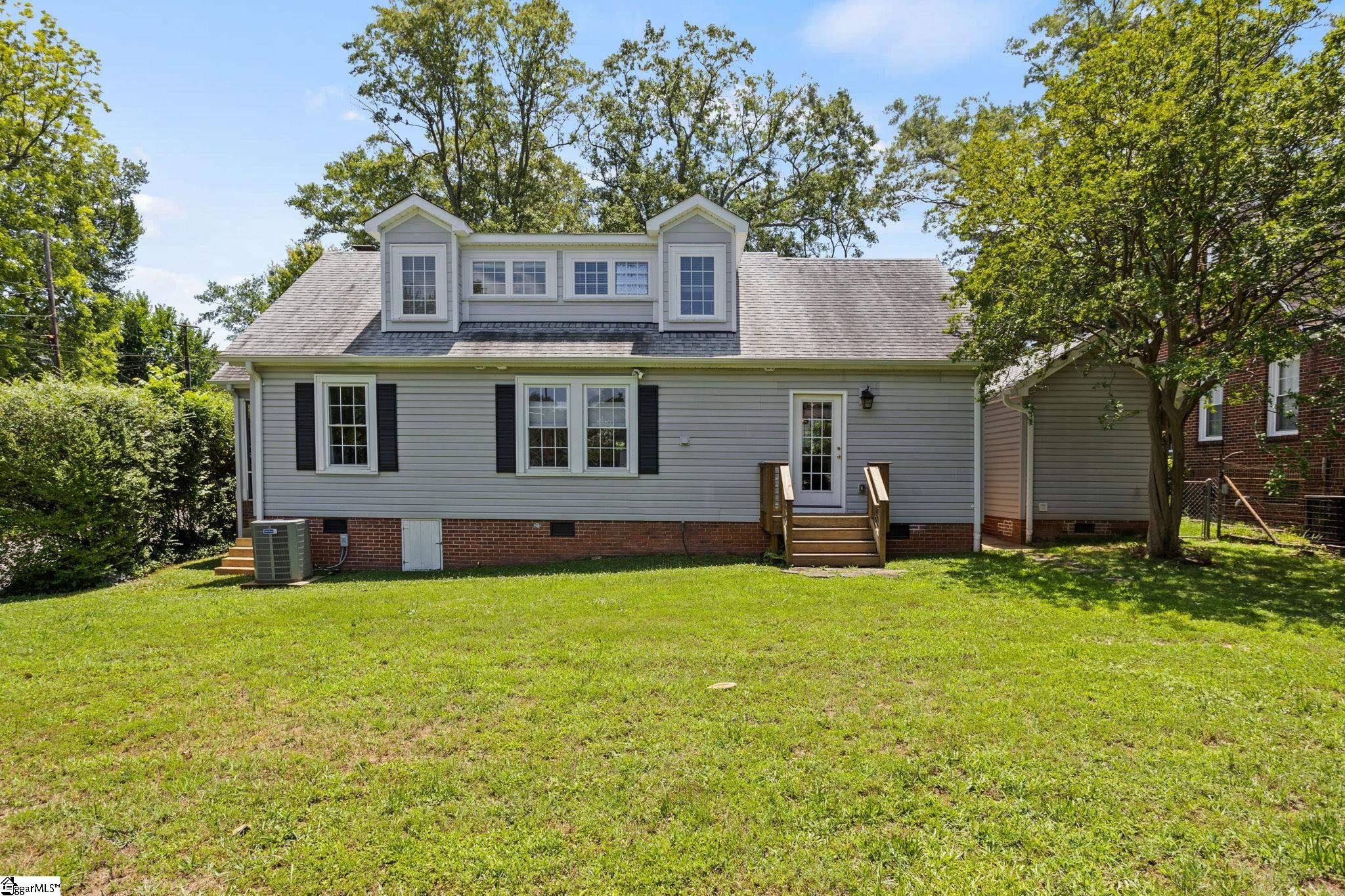 400 Croft Street Greenville, SC 29609