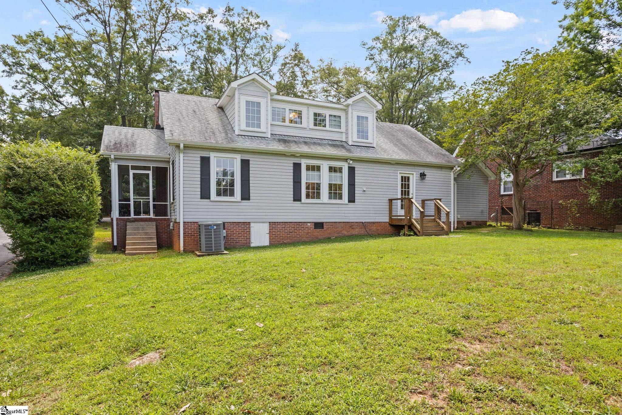400 Croft Street Greenville, SC 29609