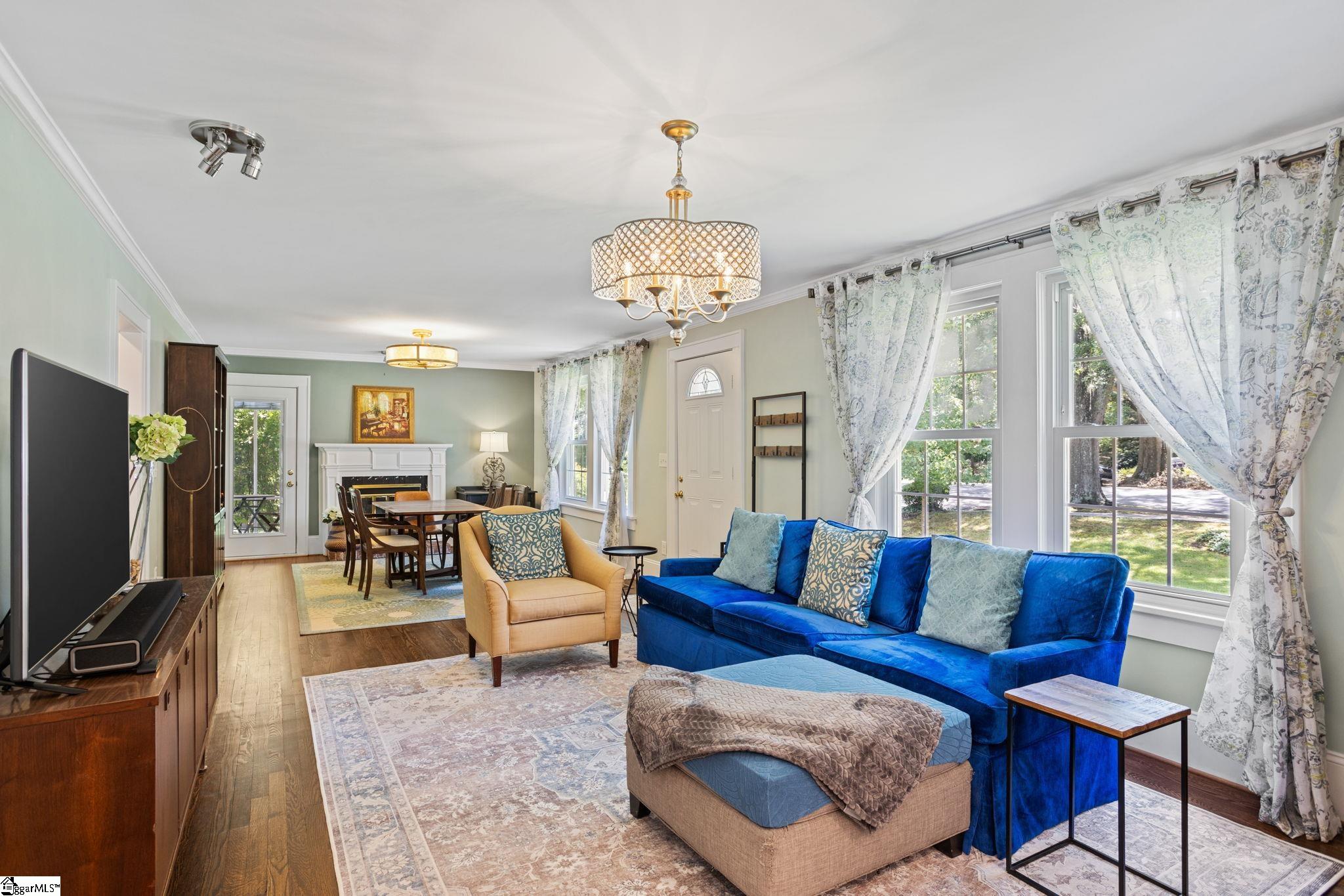 400 Croft Street Greenville, SC 29609
