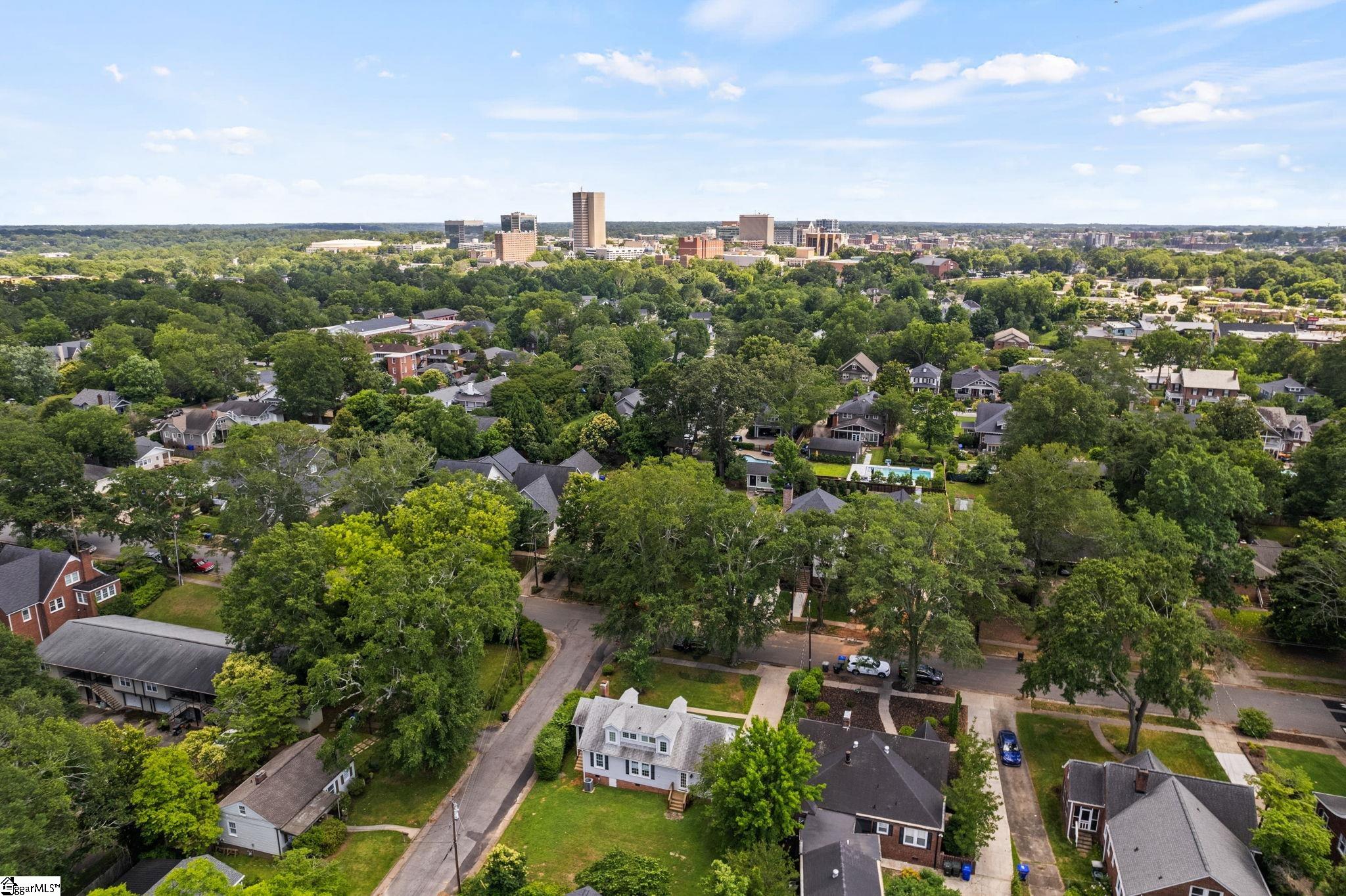 400 Croft Street Greenville, SC 29609