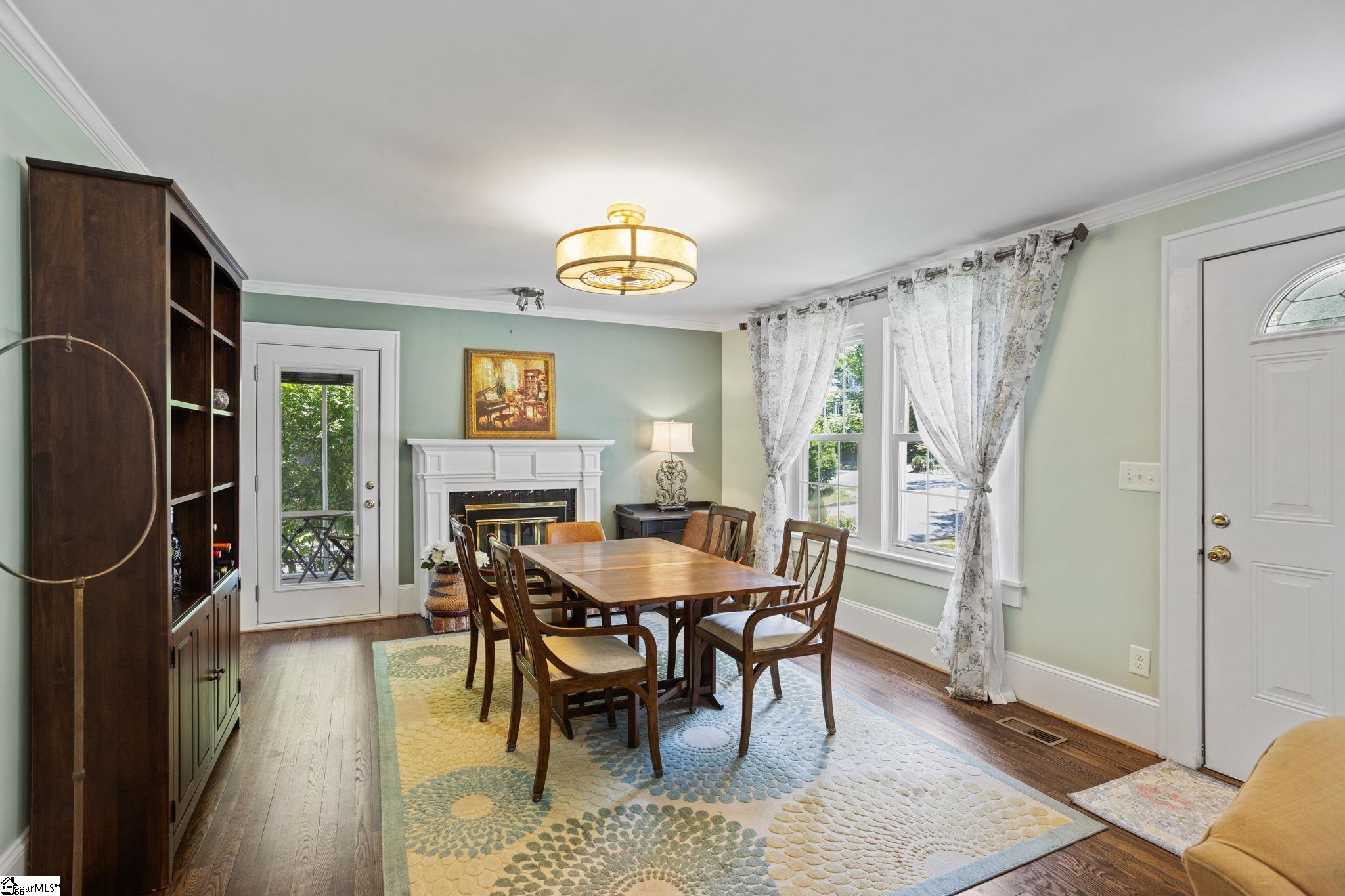 400 Croft Street Greenville, SC 29609