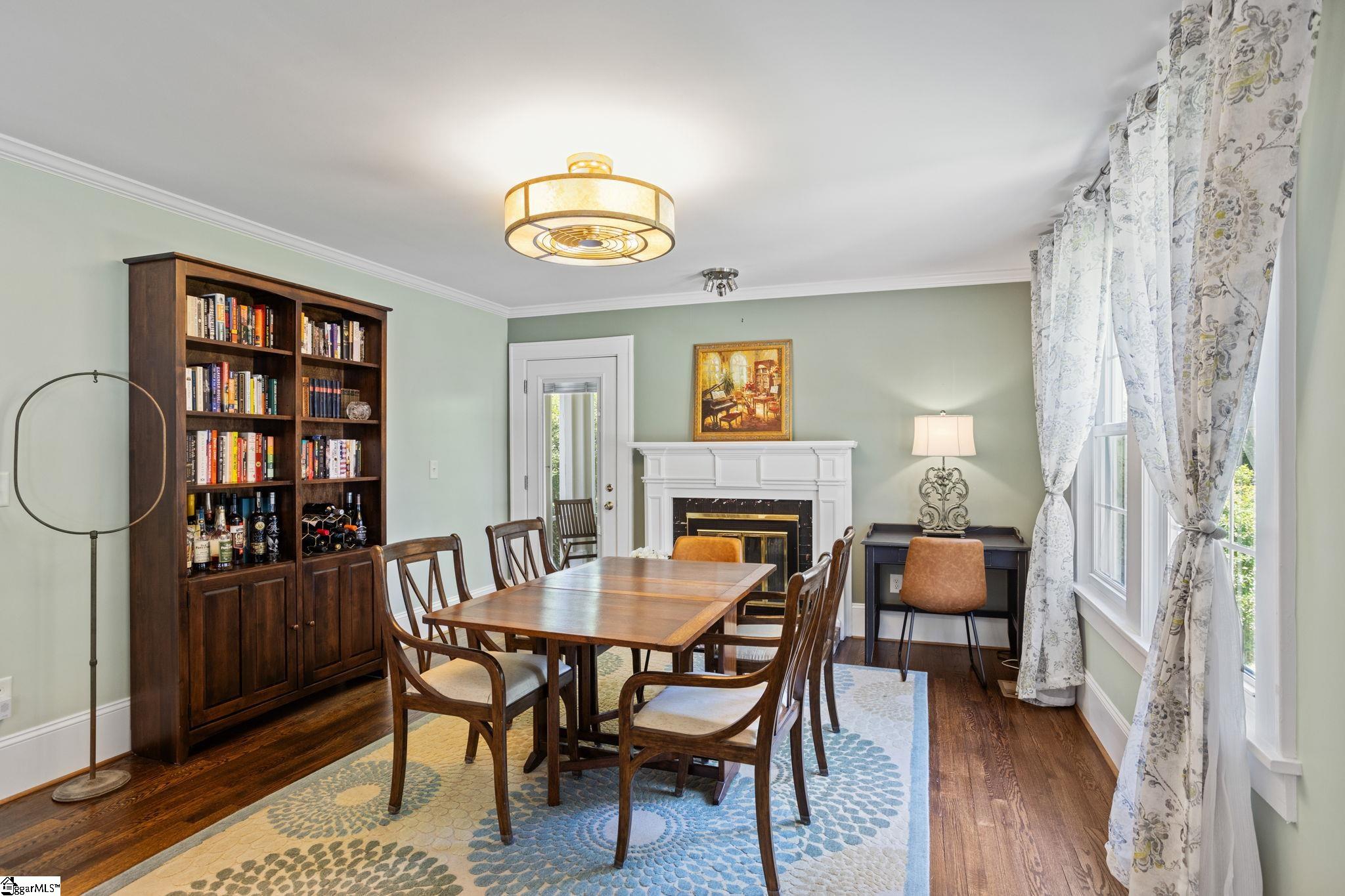 400 Croft Street Greenville, SC 29609