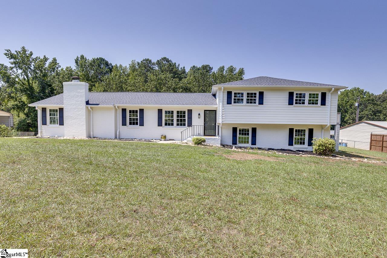 1418 Grove Road Anderson, SC 29621