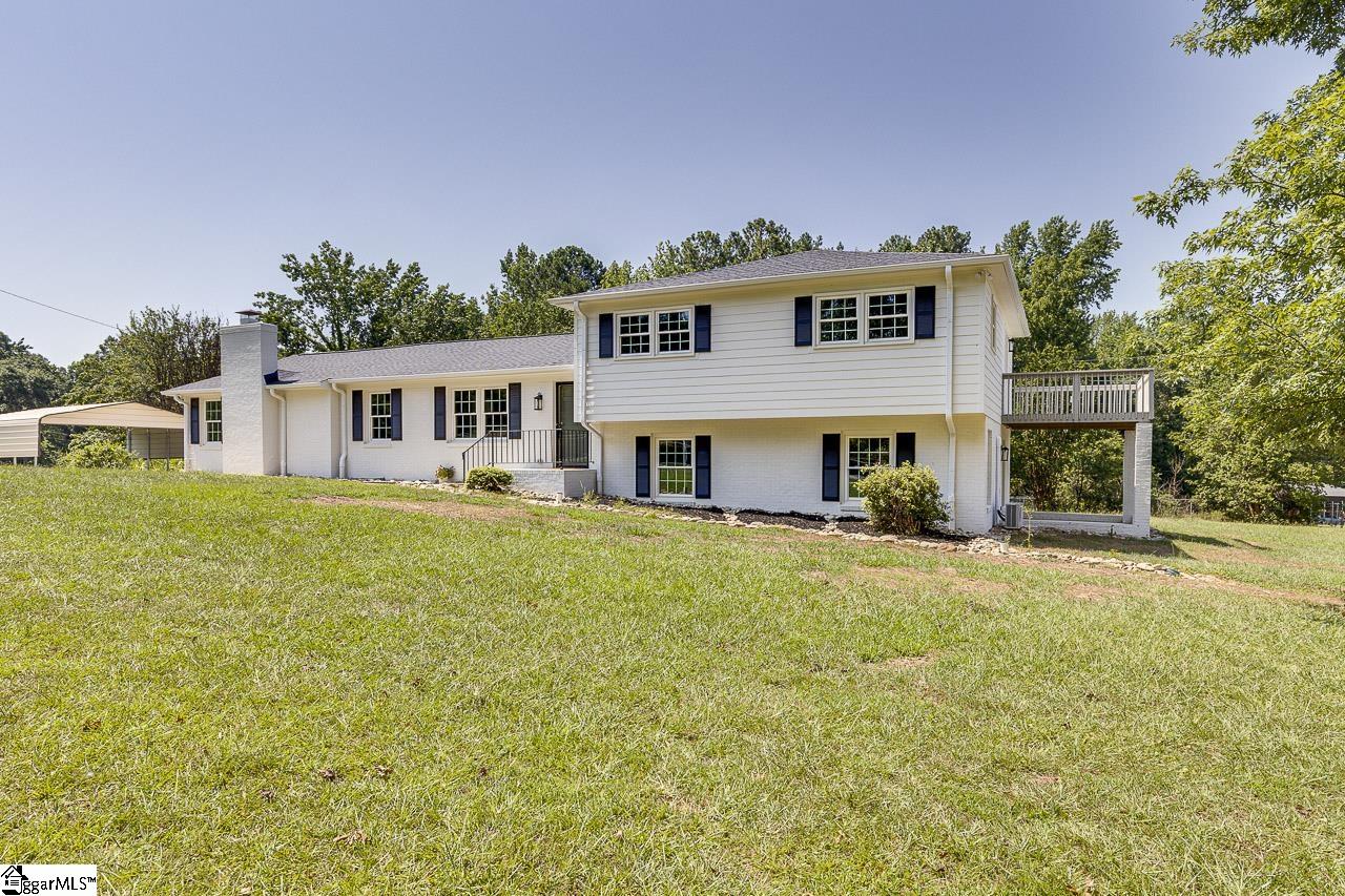 1418 Grove Road Anderson, SC 29621