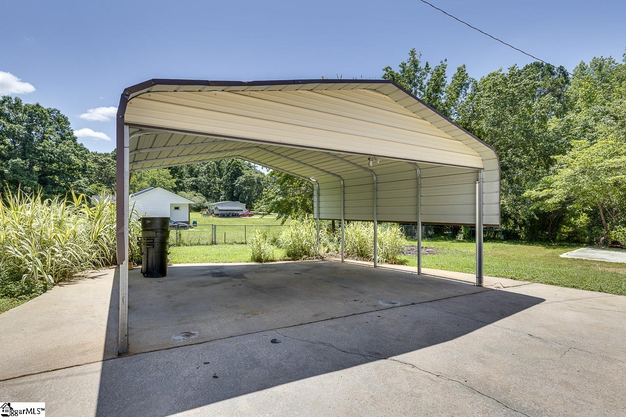 1418 Grove Road Anderson, SC 29621