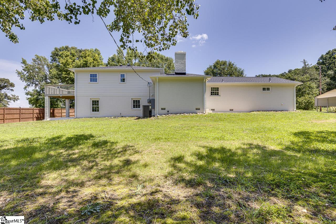 1418 Grove Road Anderson, SC 29621