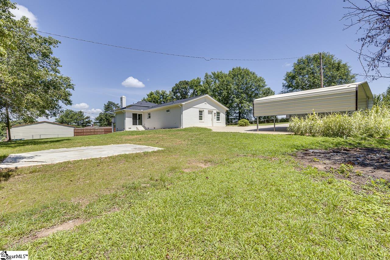 1418 Grove Road Anderson, SC 29621