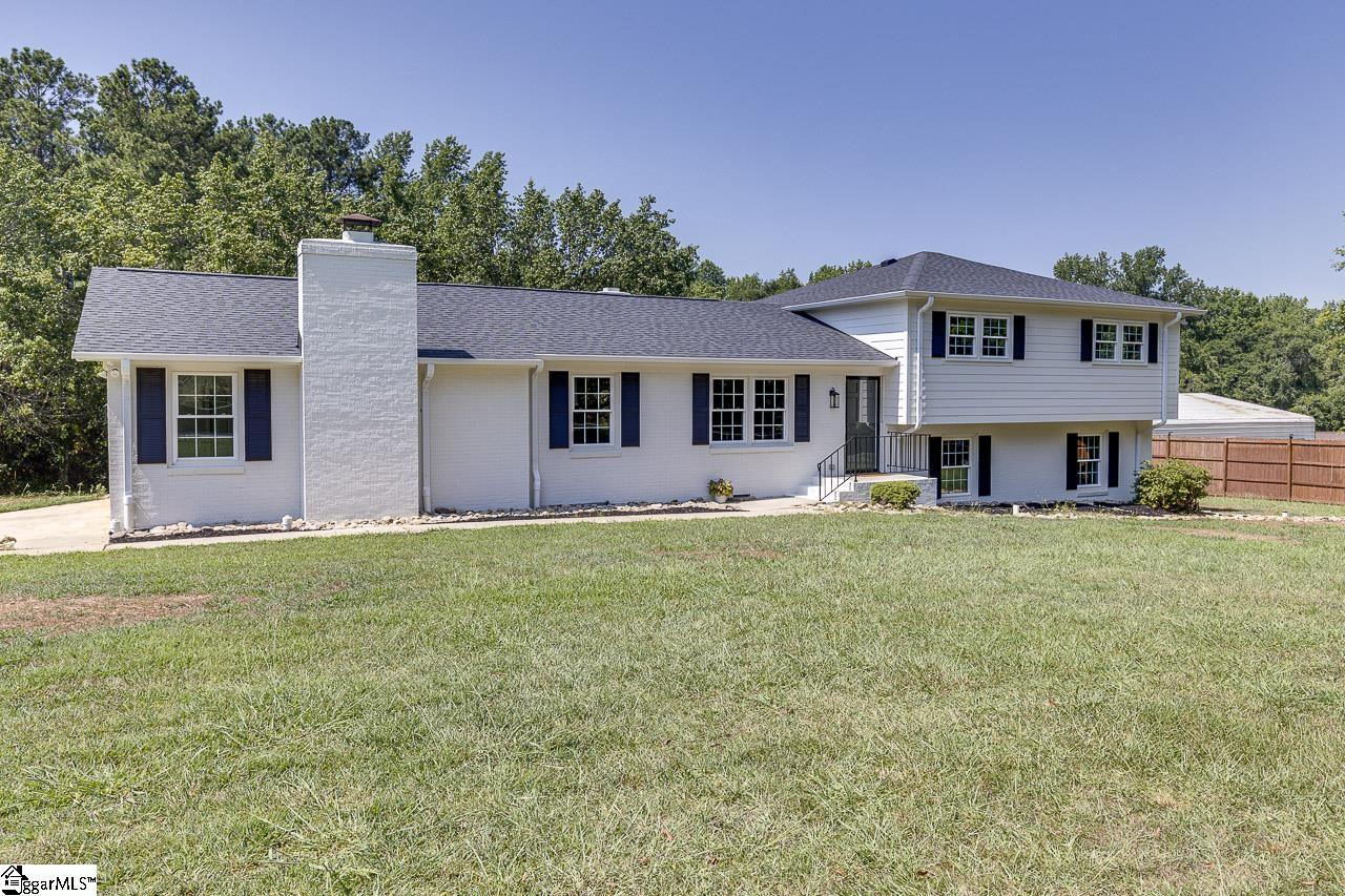 1418 Grove Road Anderson, SC 29621