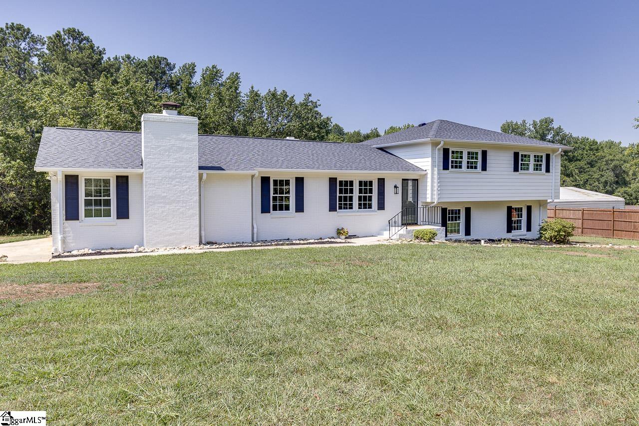 1418 Grove Road Anderson, SC 29621