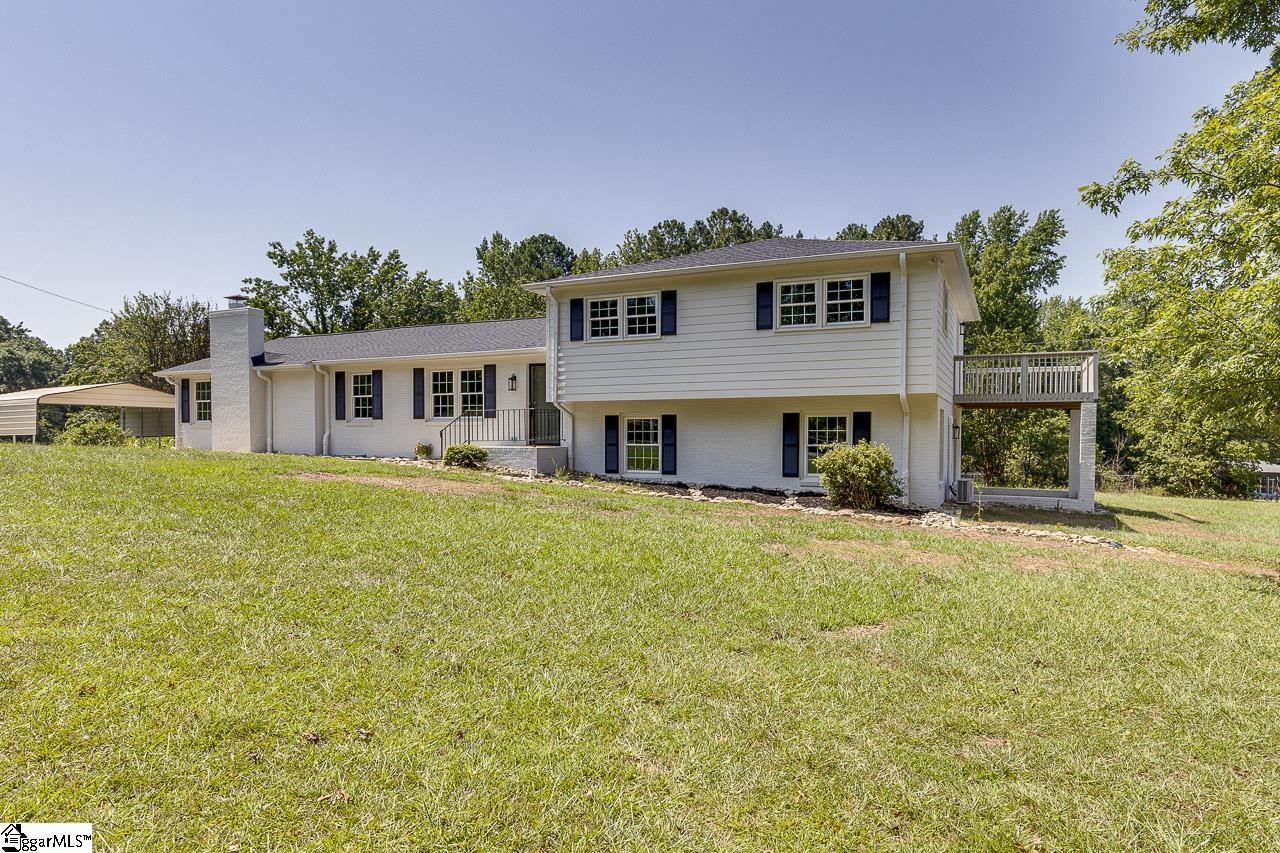 1418 Grove Road Anderson, SC 29621