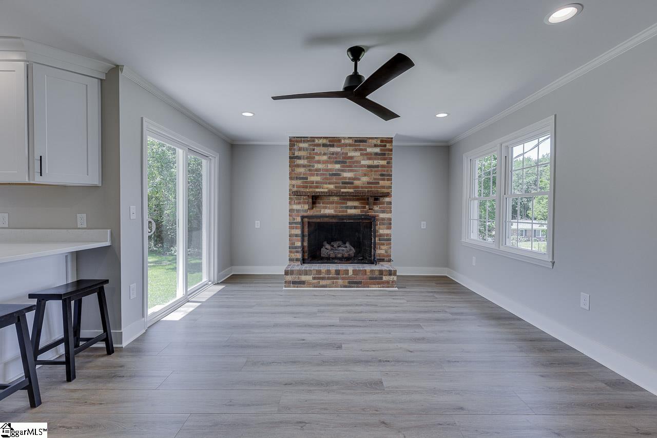 1418 Grove Road Anderson, SC 29621