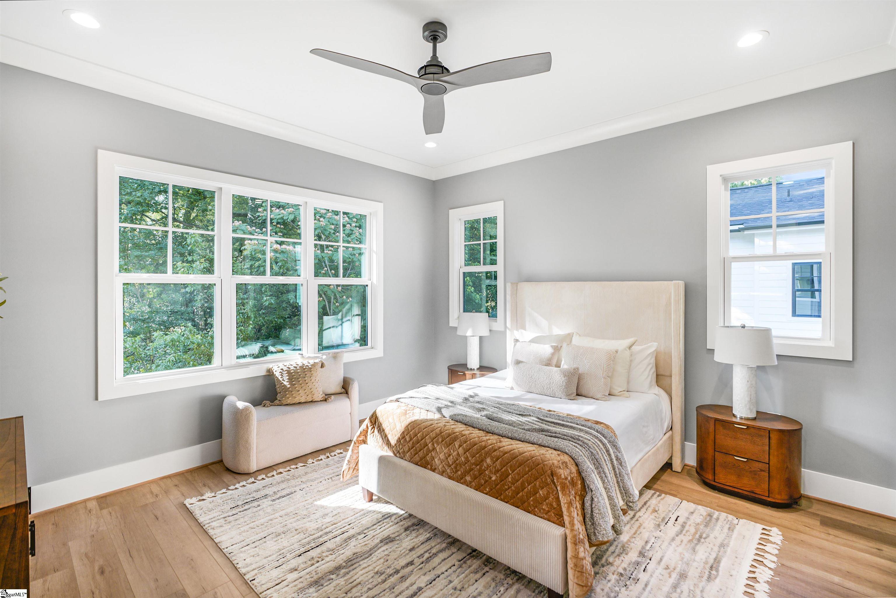 204 Cammer Avenue Greenville, SC 29605
