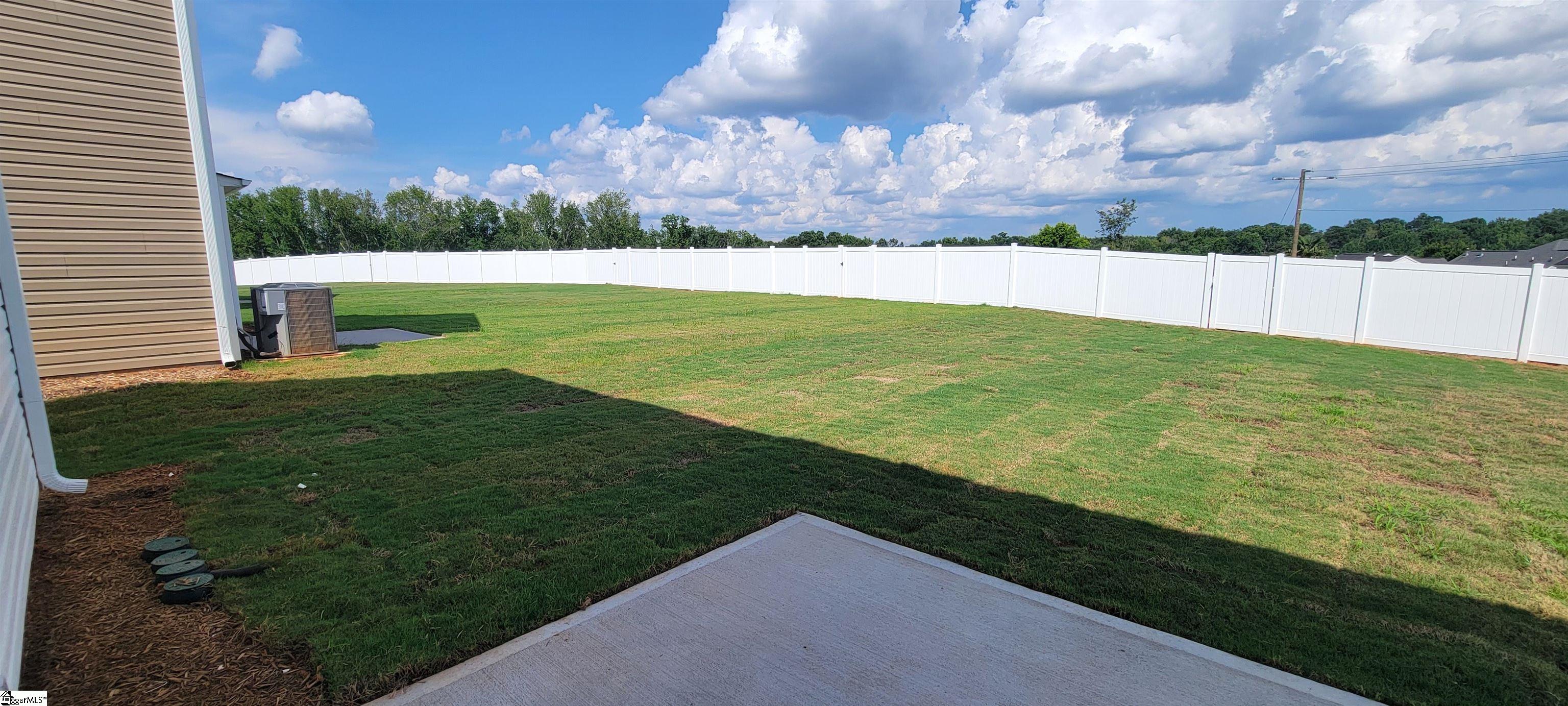 6095 Willutuck Drive UNIT Lot 29 Boiling Springs, SC 29316