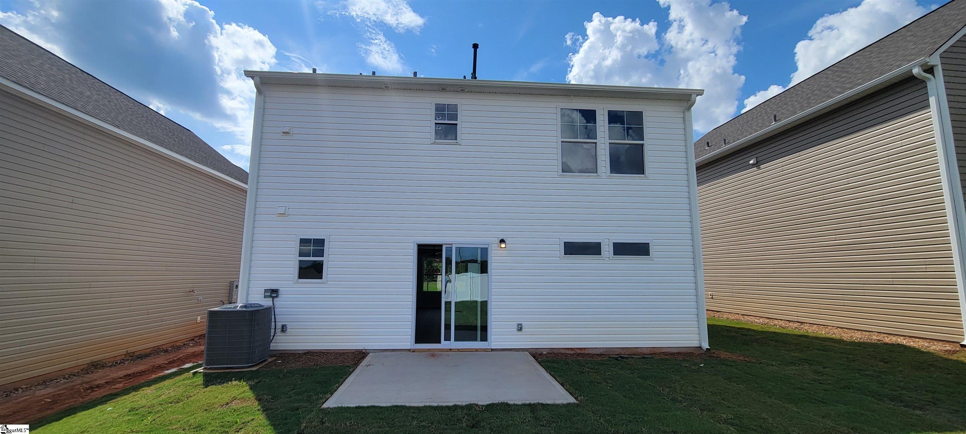 6095 Willutuck Drive UNIT Lot 29 Boiling Springs, SC 29316