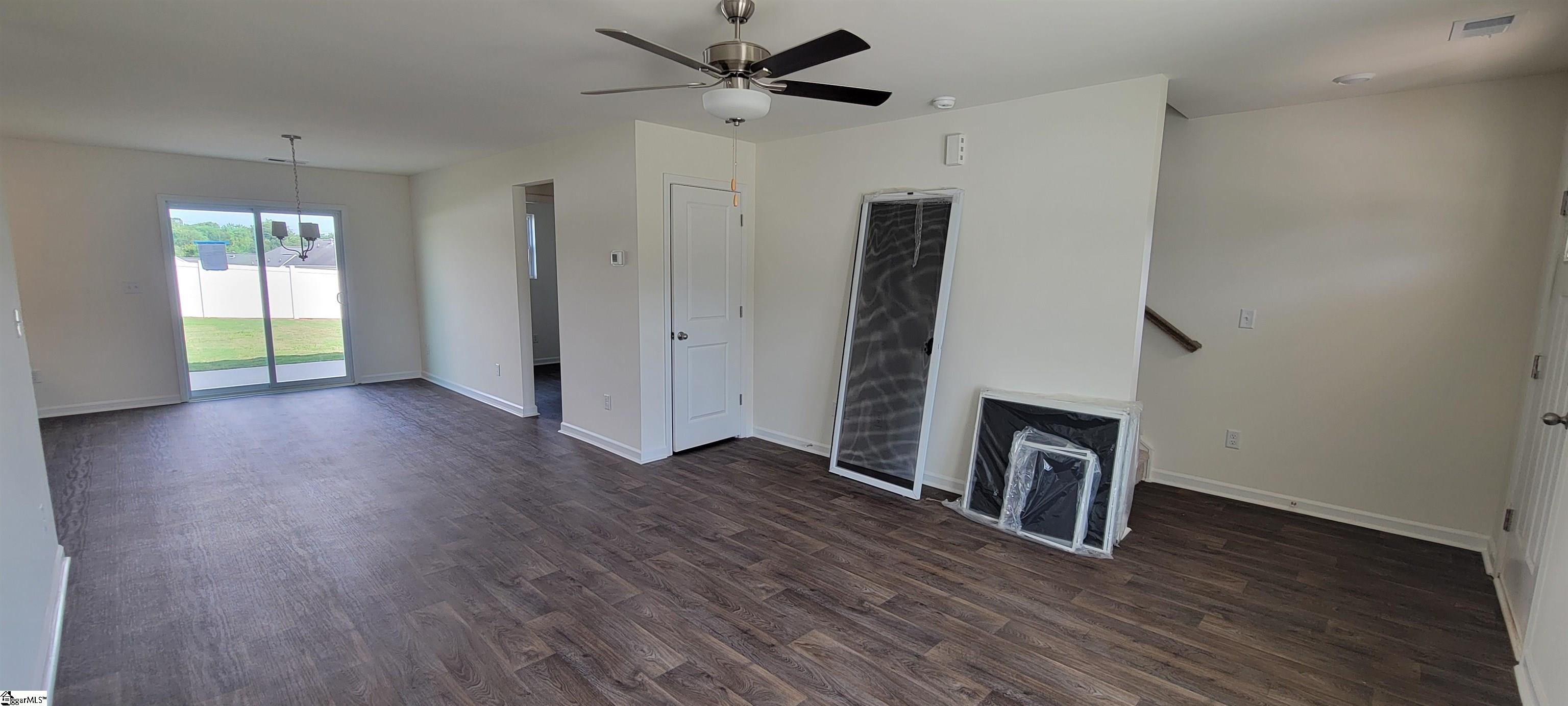 6095 Willutuck Drive UNIT Lot 29 Boiling Springs, SC 29316