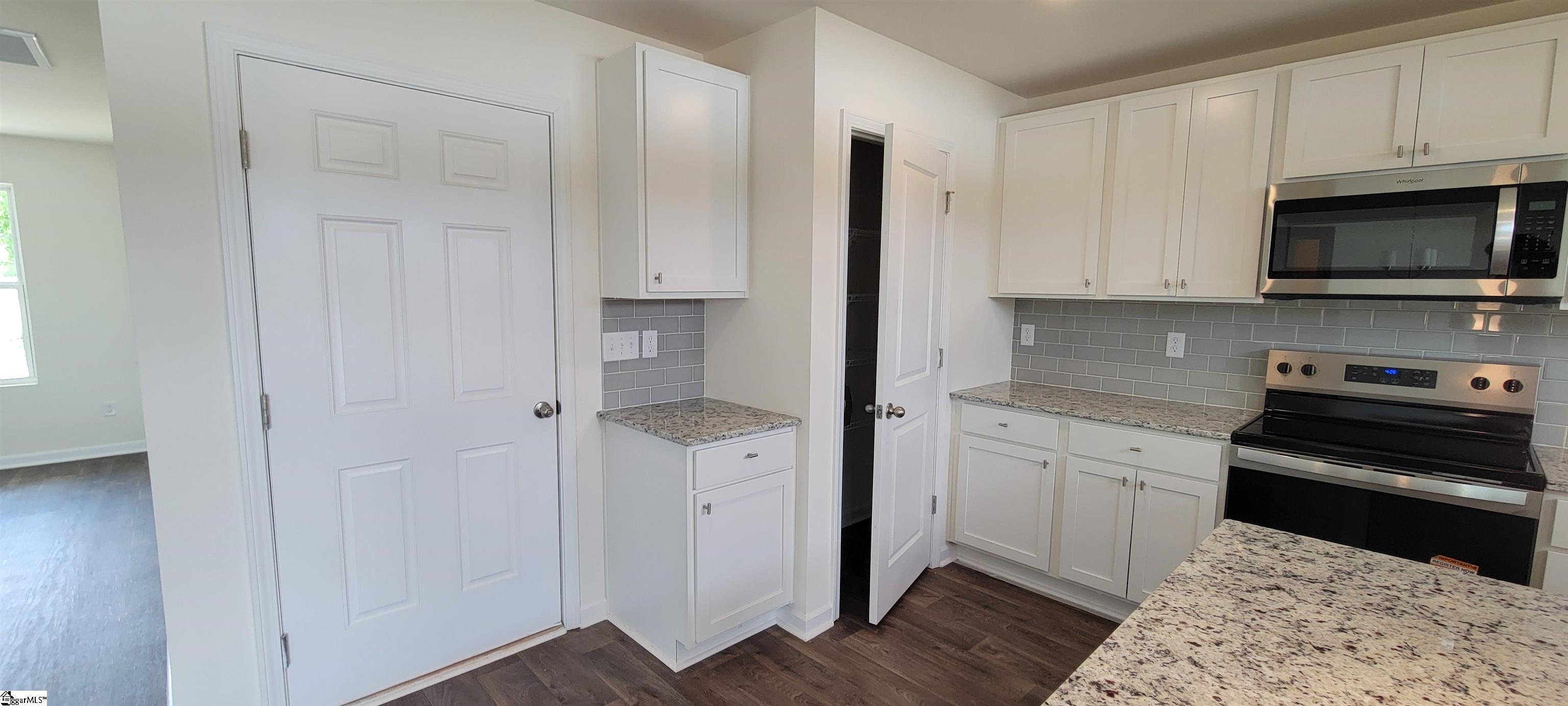 6095 Willutuck Drive UNIT Lot 29 Boiling Springs, SC 29316