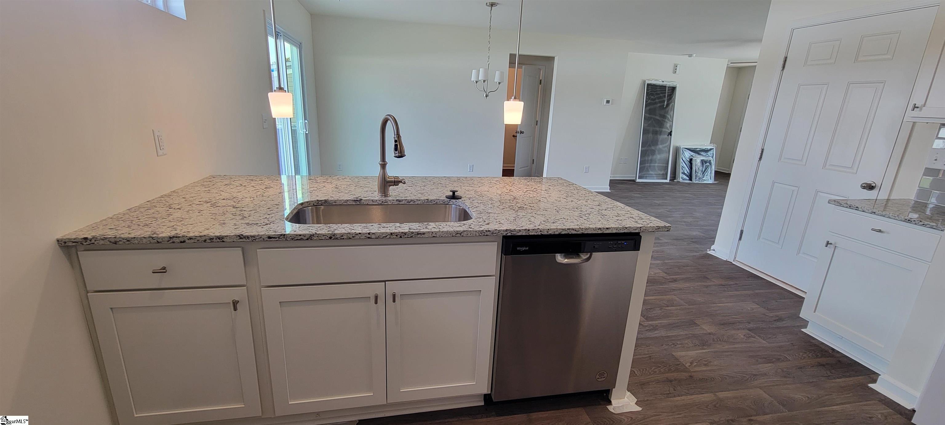 6095 Willutuck Drive UNIT Lot 29 Boiling Springs, SC 29316