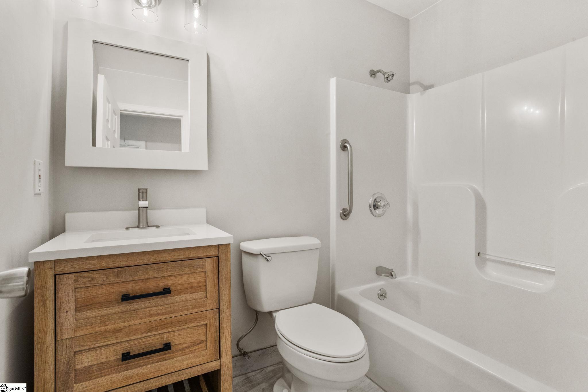 104 Gilbert Street Greer, SC 29651-2623