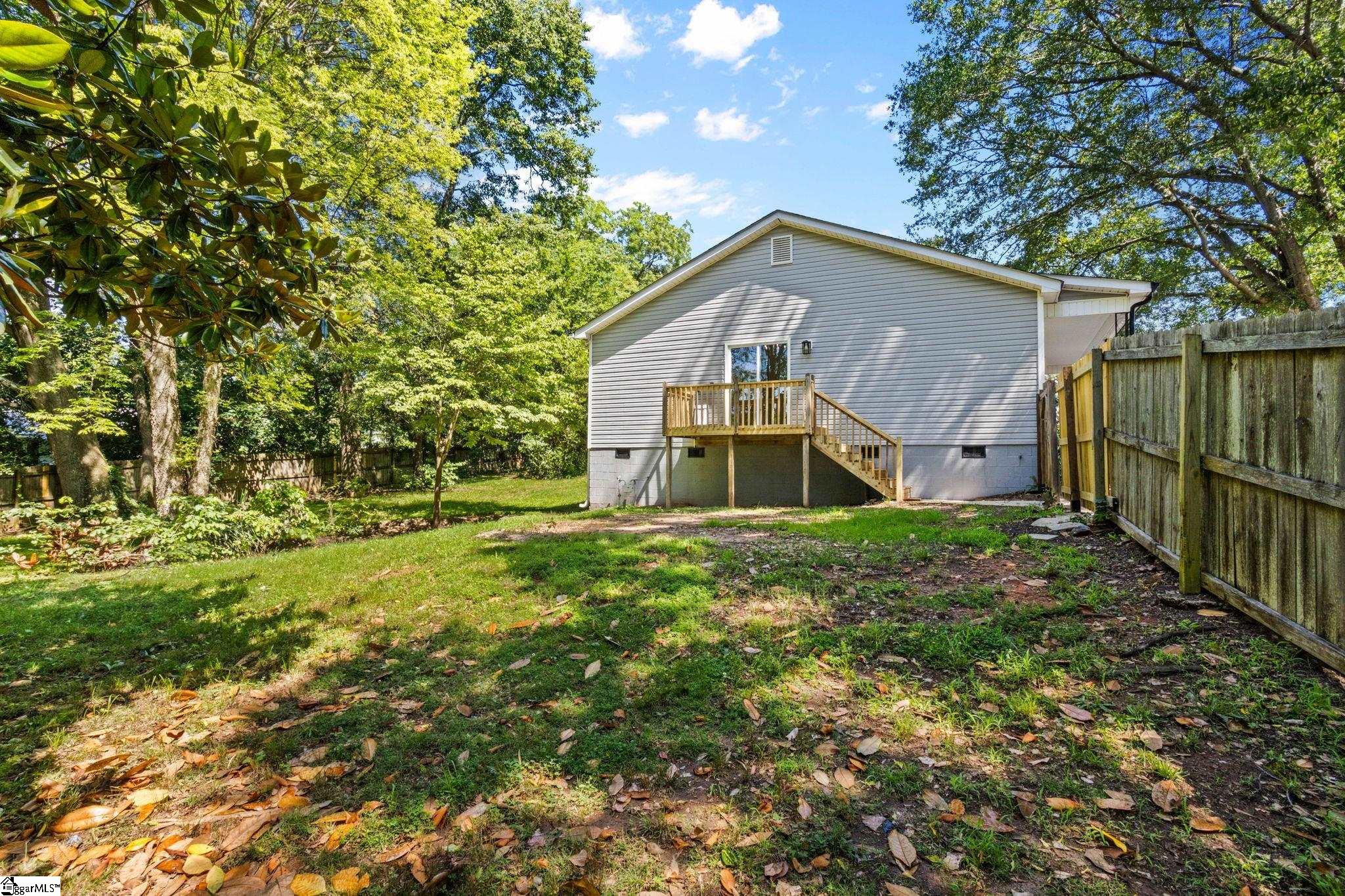104 Gilbert Street Greer, SC 29651-2623