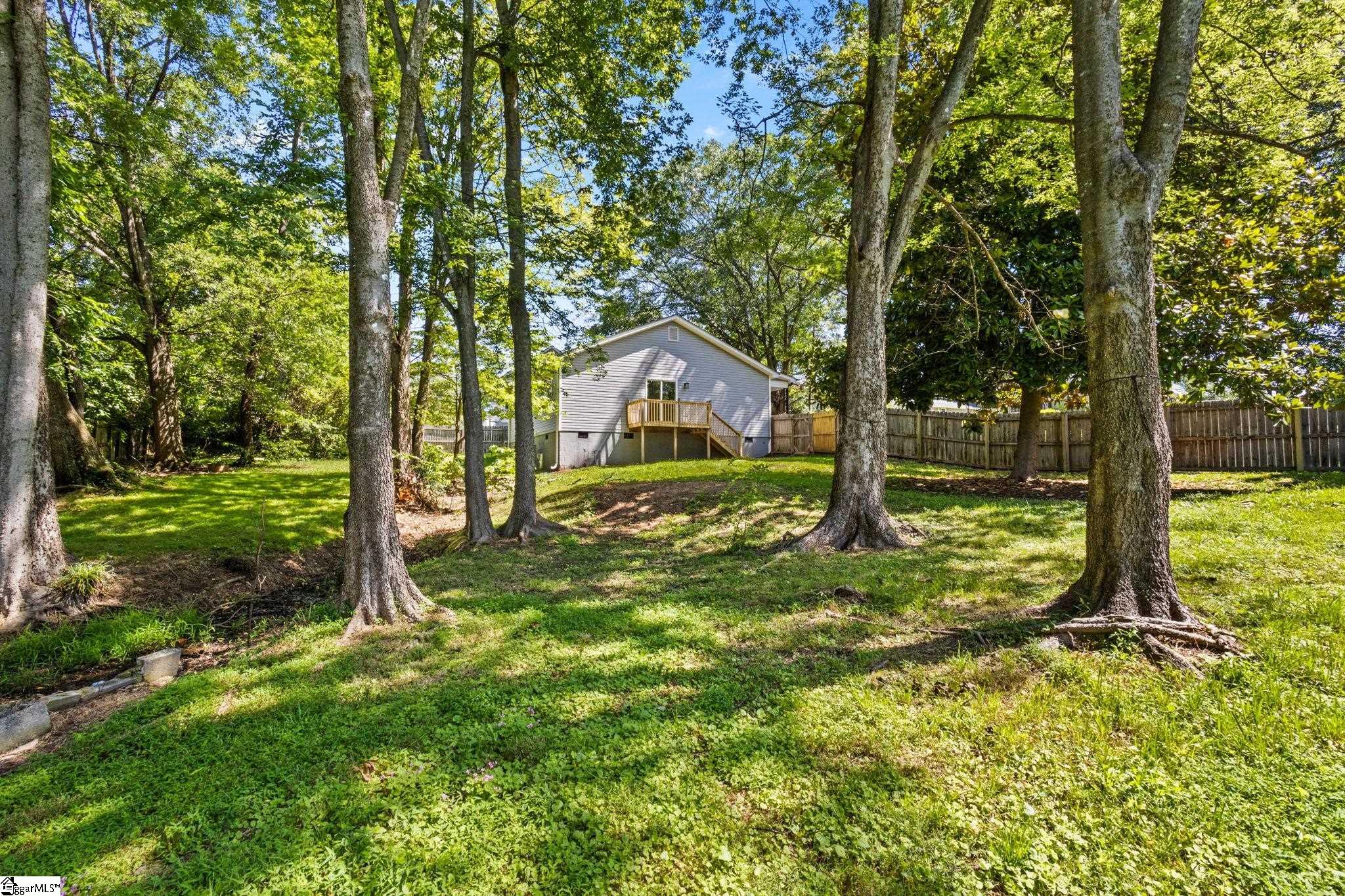 104 Gilbert Street Greer, SC 29651-2623