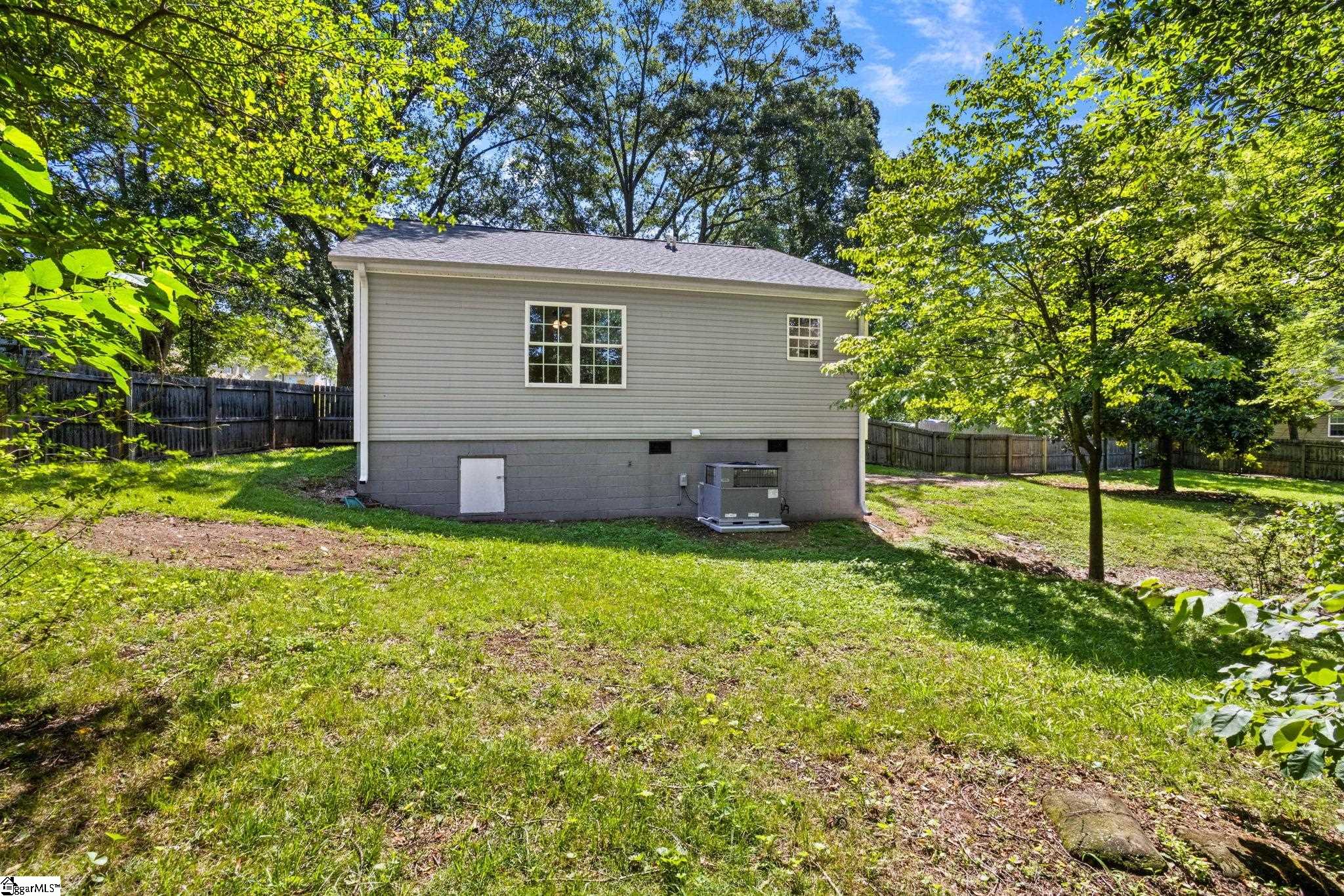 104 Gilbert Street Greer, SC 29651-2623