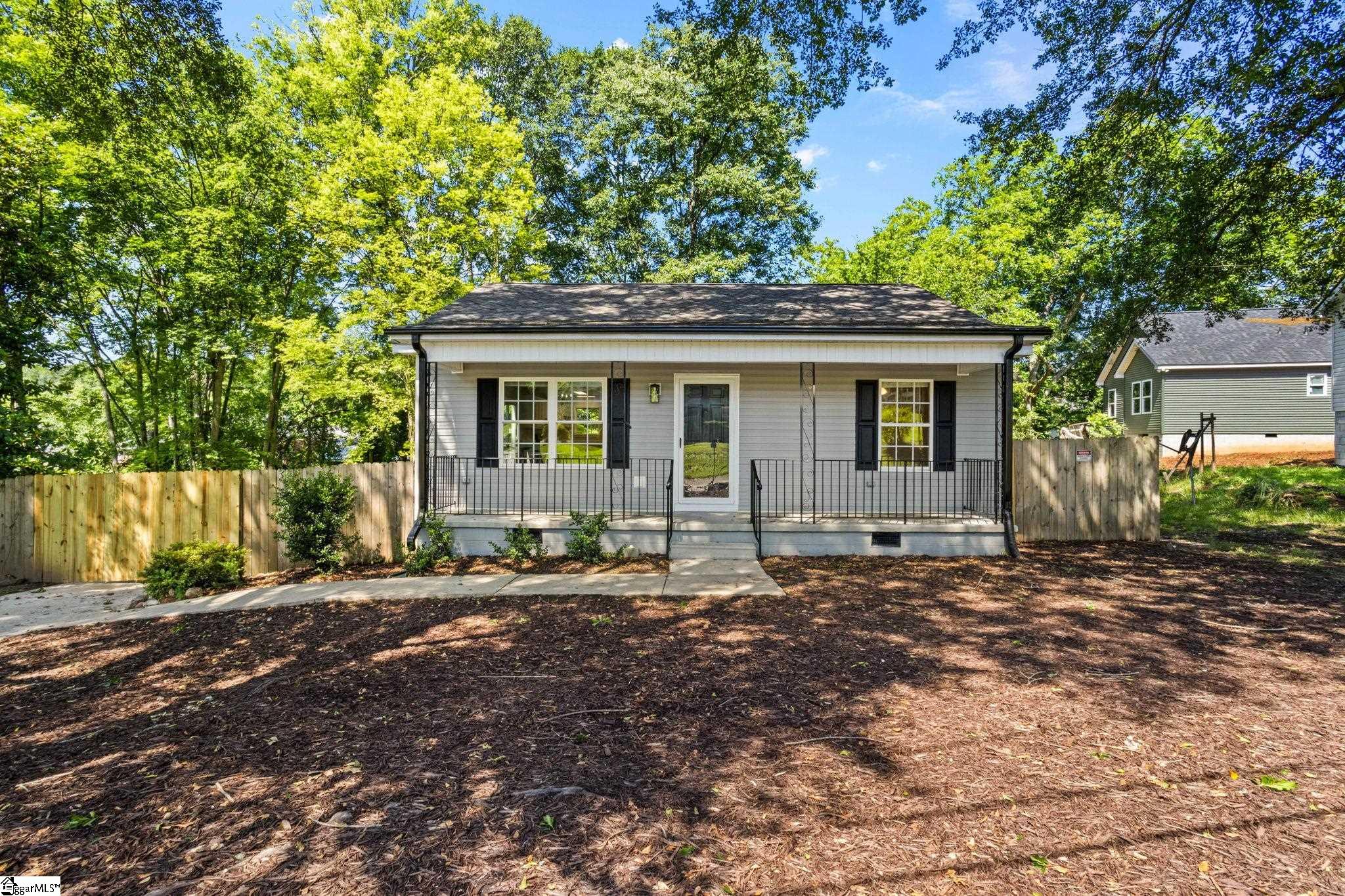 104 Gilbert Street Greer, SC 29651-2623