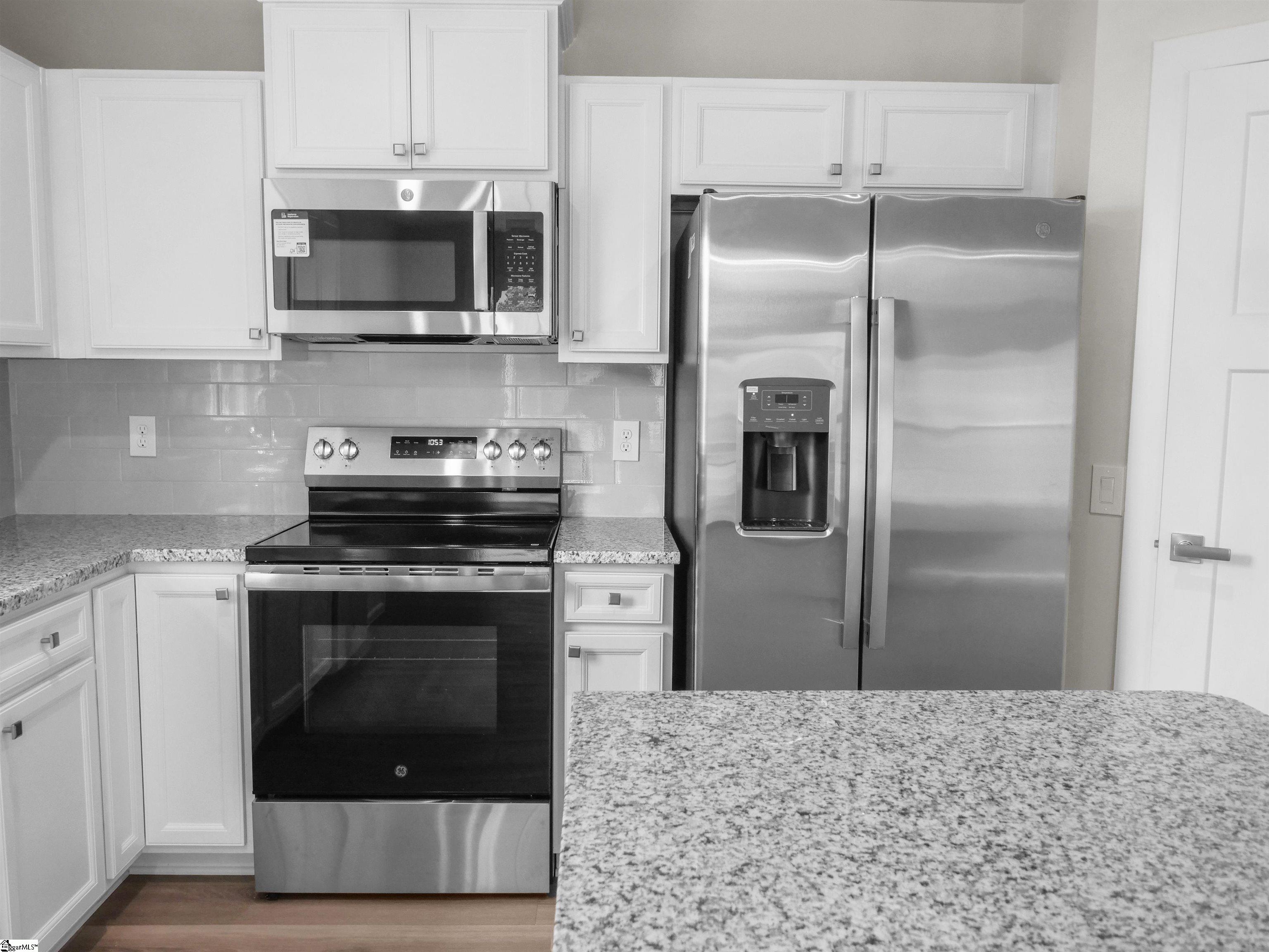 211 Baylor Drive Gray Court, SC 29645