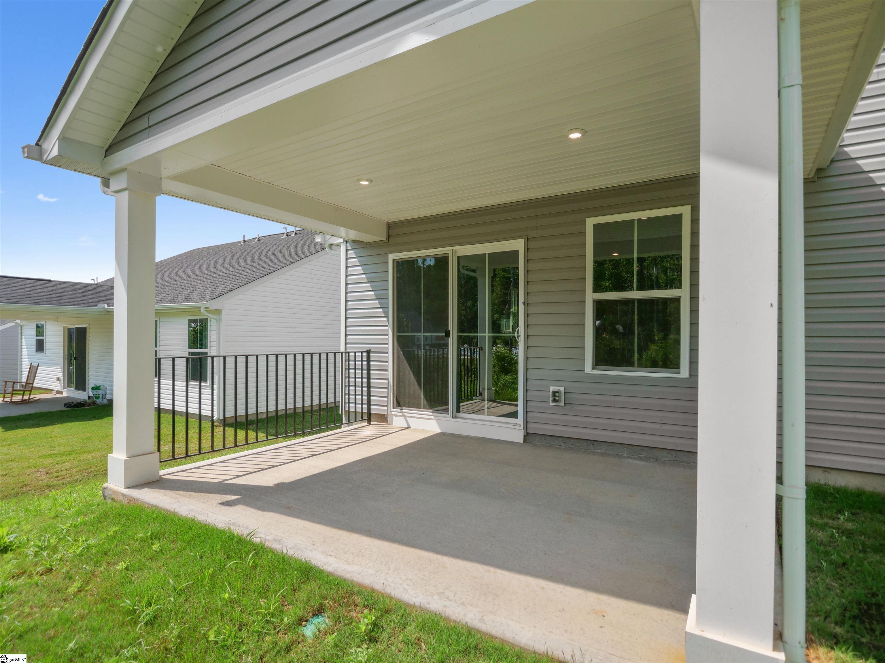 211 Baylor Drive Gray Court, SC 29645