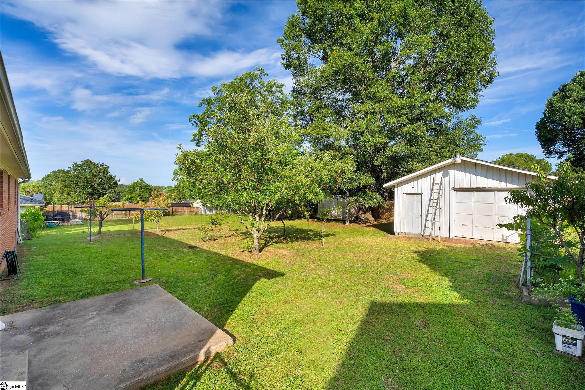 110 Cherrylane Drive Greenville, SC 29617-2515