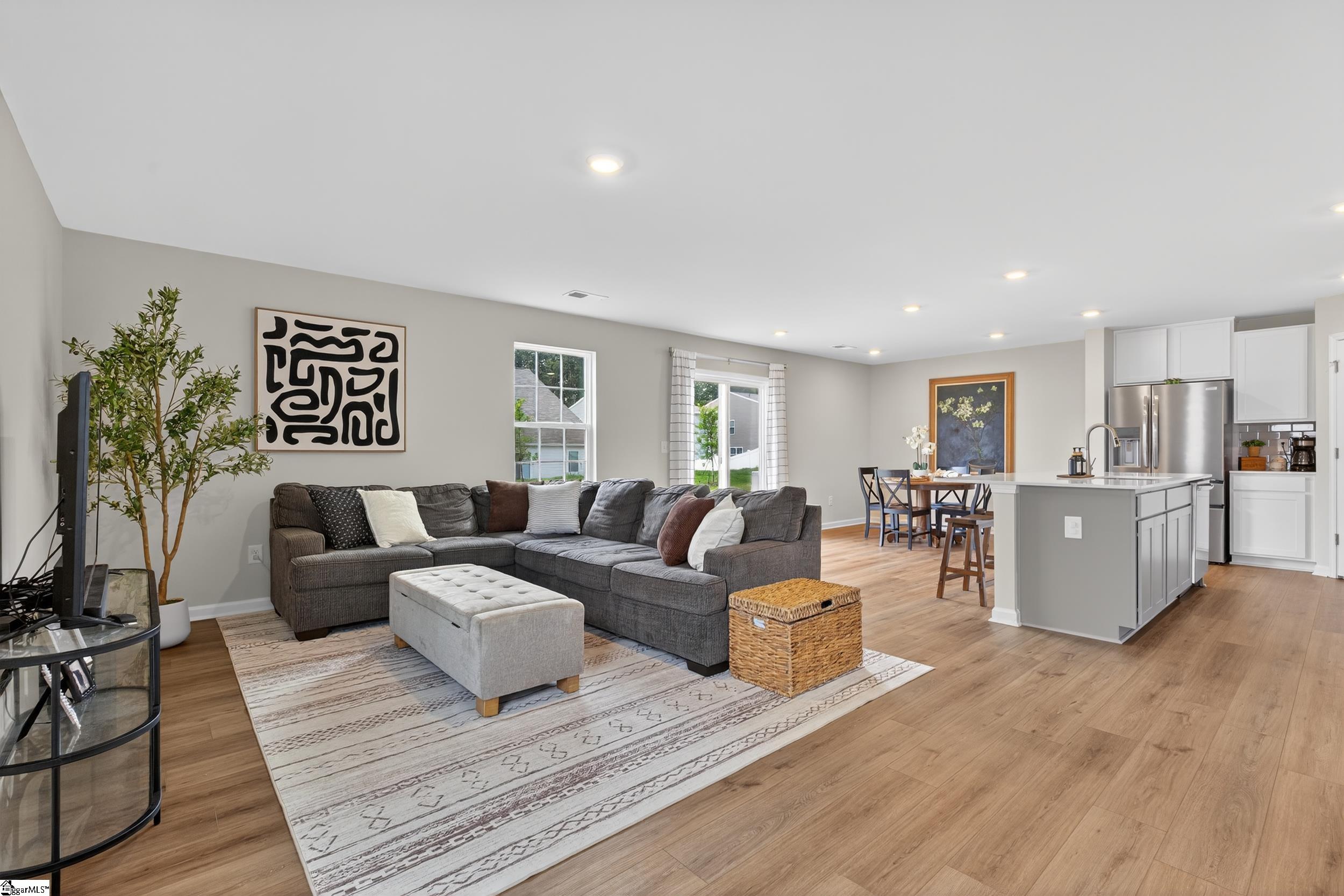 216 Wintersweet Way Greenville, SC 29605