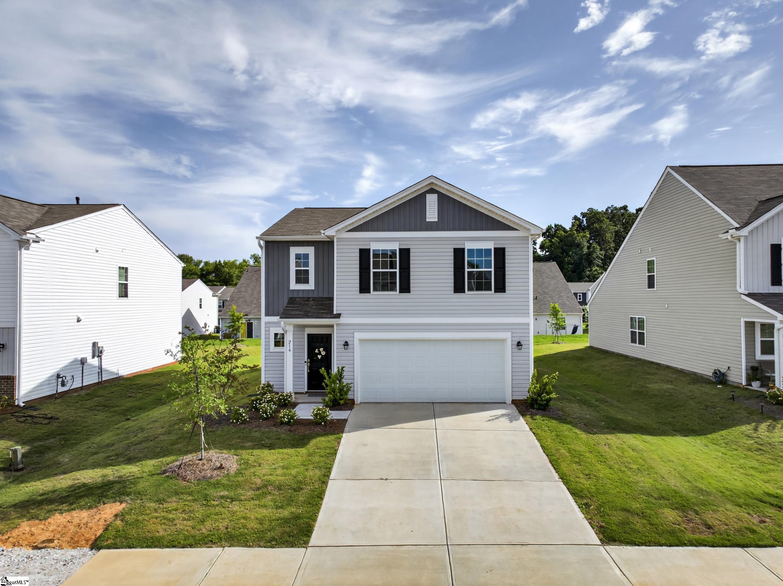 216 Wintersweet Way Greenville, SC 29605