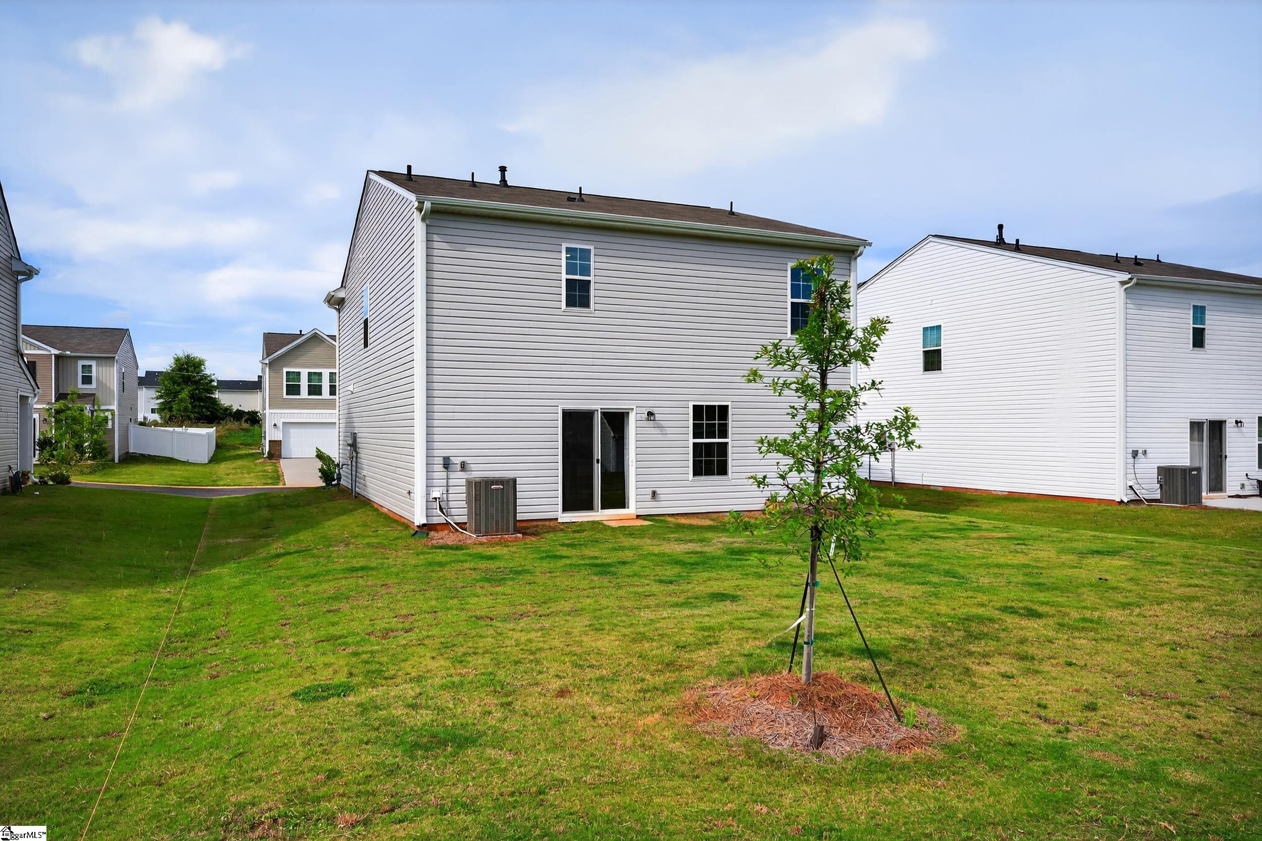 216 Wintersweet Way Greenville, SC 29605