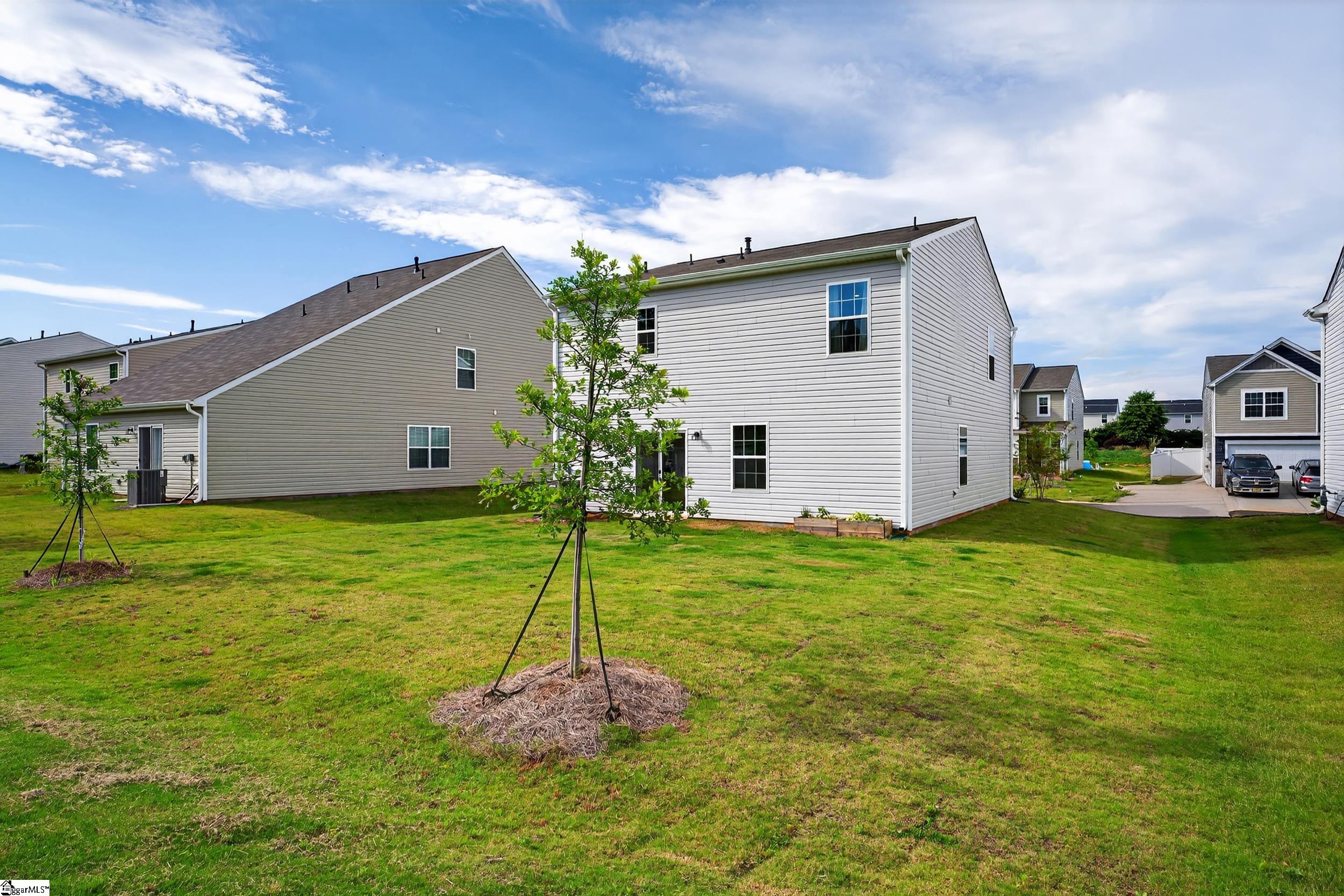 216 Wintersweet Way Greenville, SC 29605