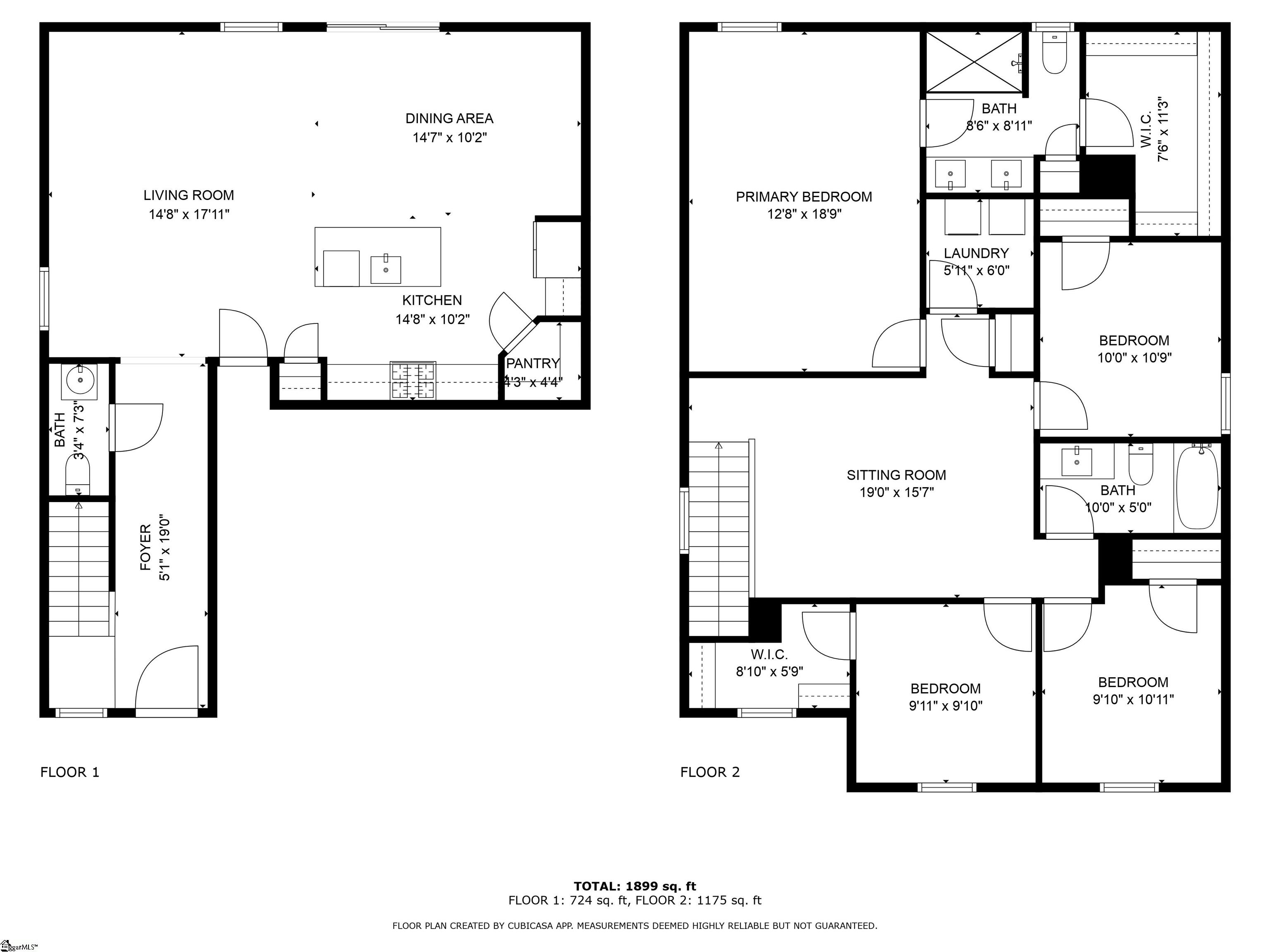 216 Wintersweet Way Greenville, SC 29605