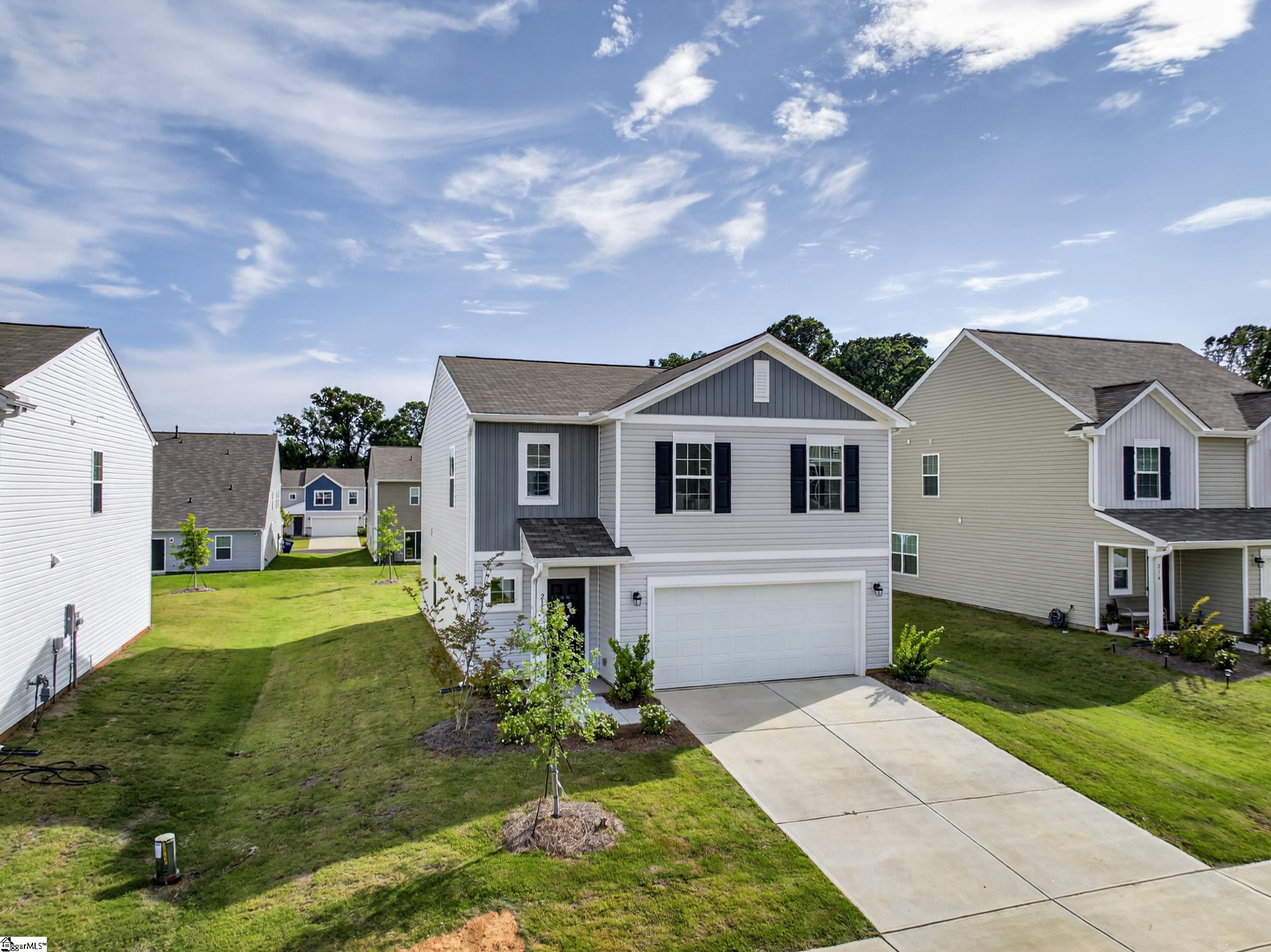 216 Wintersweet Way Greenville, SC 29605