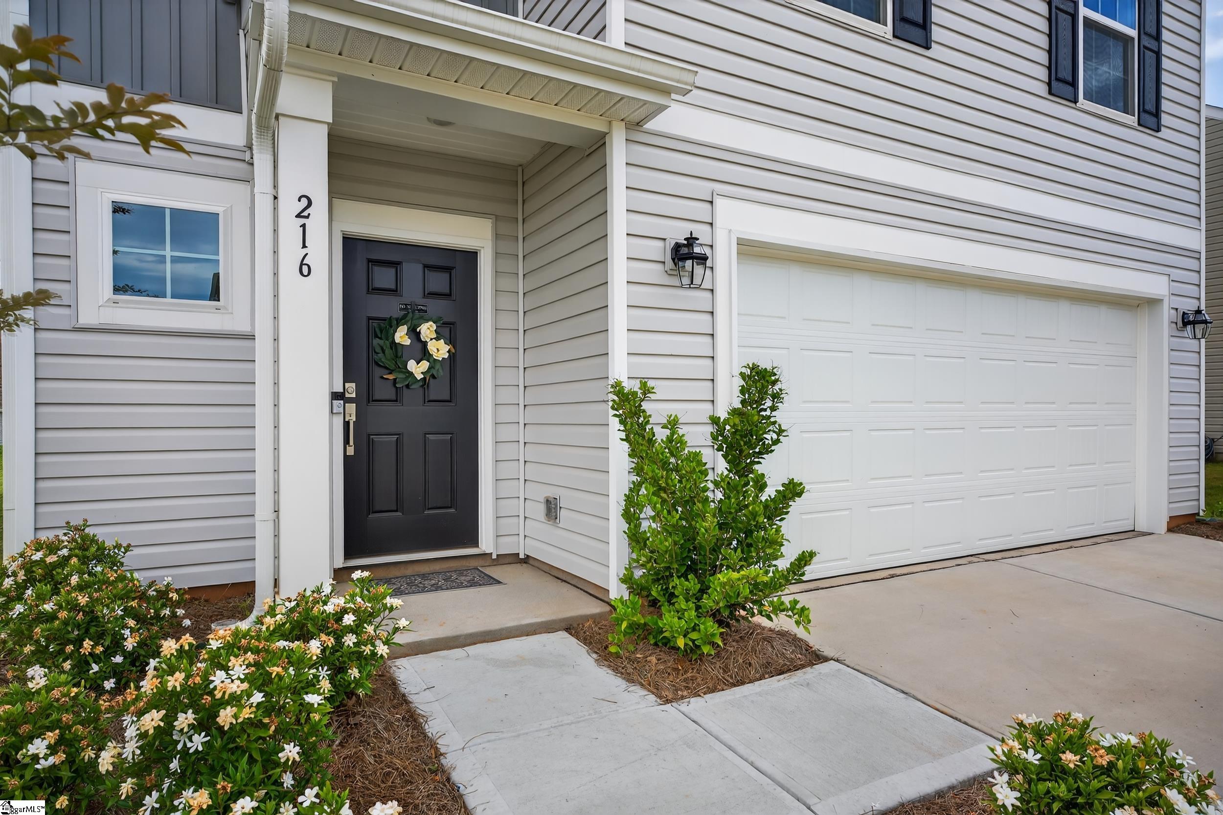 216 Wintersweet Way Greenville, SC 29605