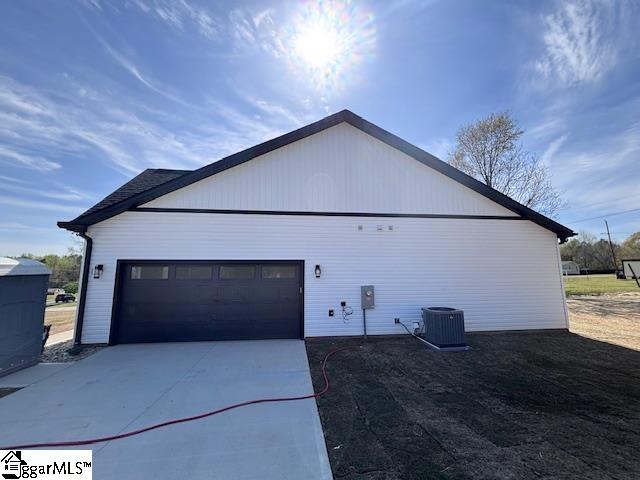 451 Park Street Inman, SC 29349