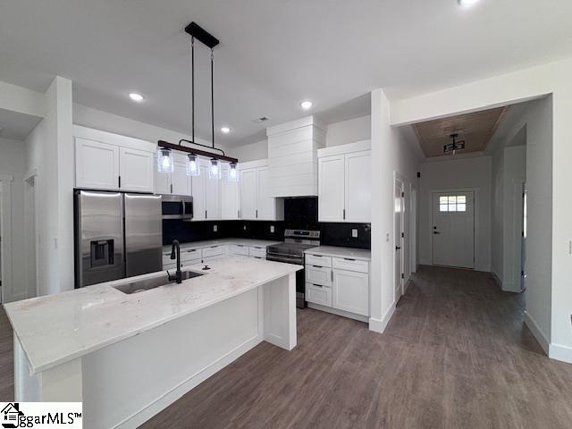 451 Park Street Inman, SC 29349