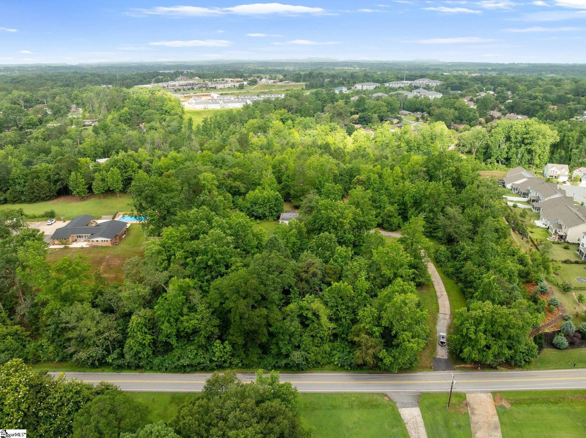 1314 N Parker Road Greenville, SC 29609