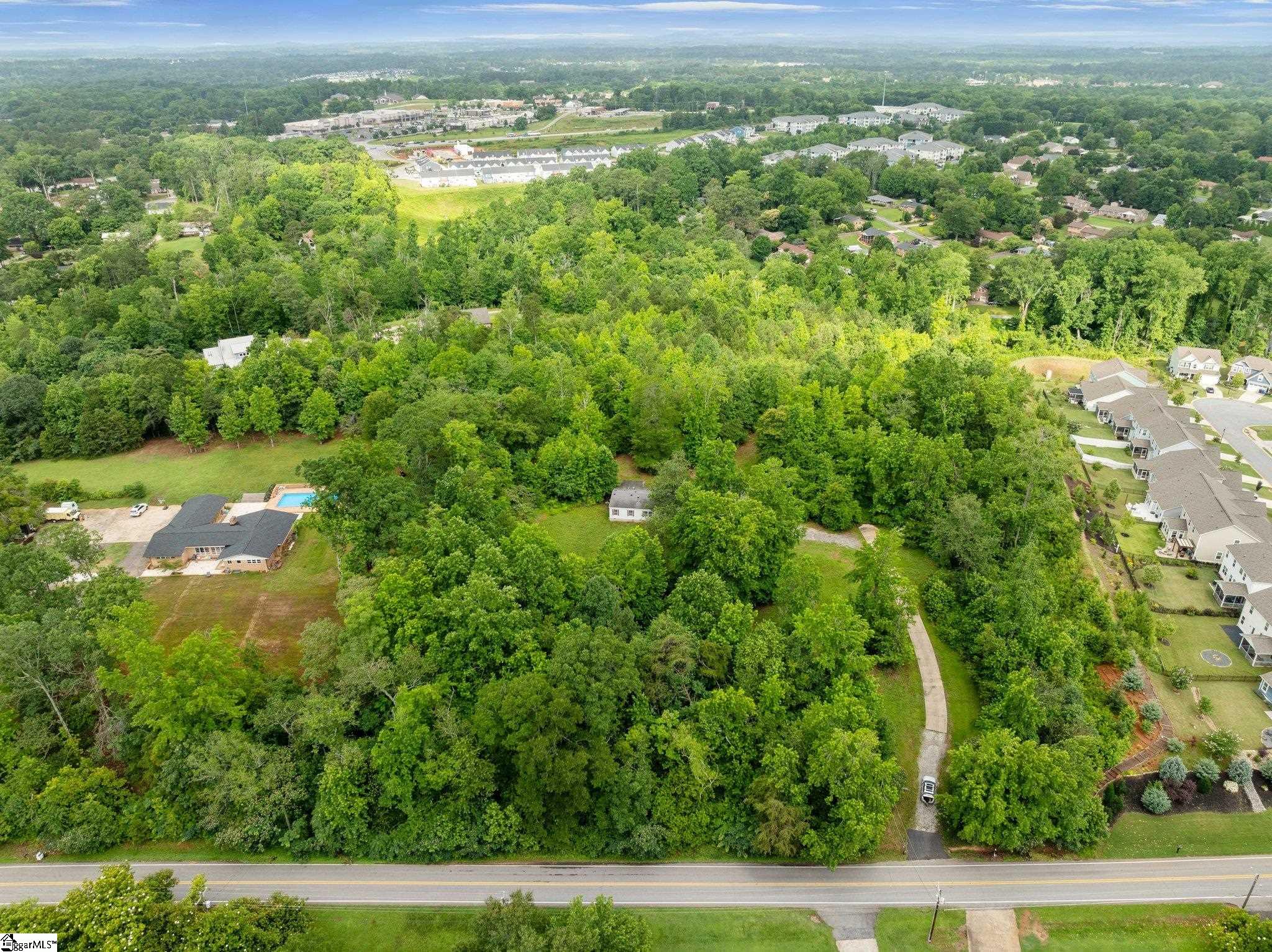 1314 N Parker Road Greenville, SC 29609