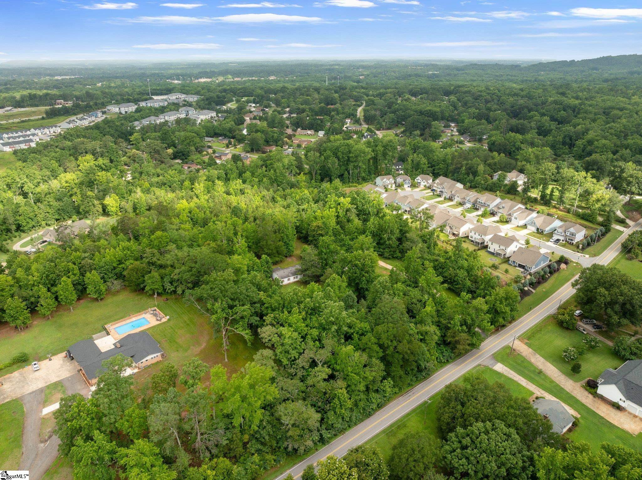 1314 N Parker Road Greenville, SC 29609