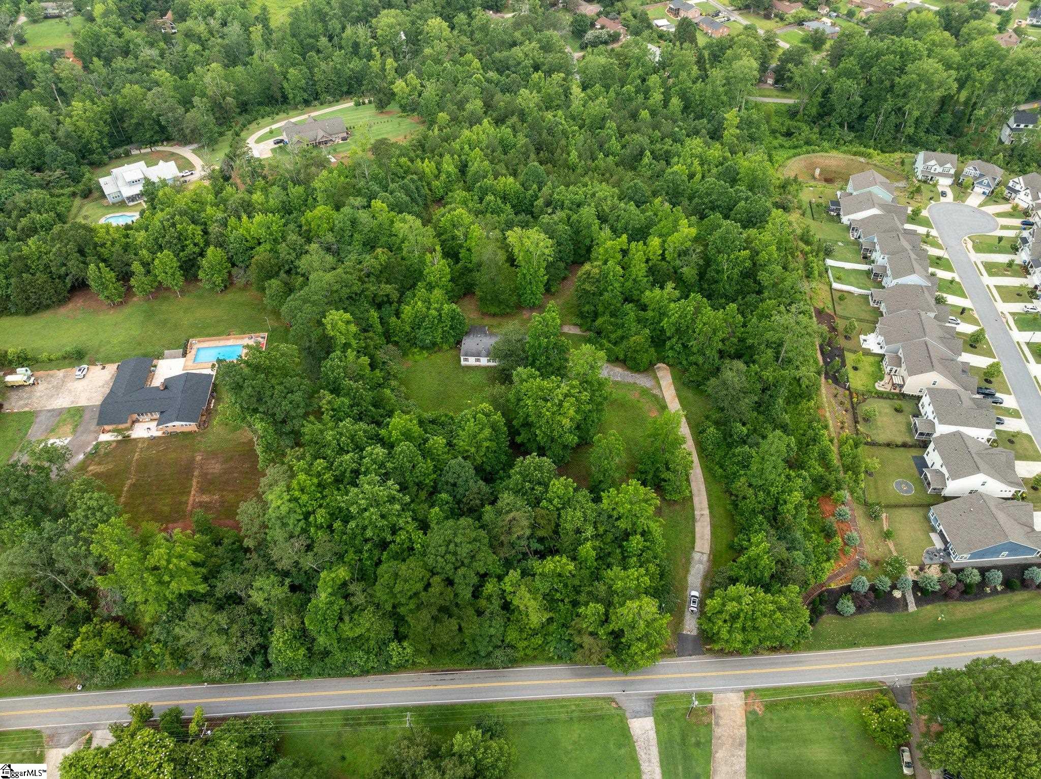 1314 N Parker Road Greenville, SC 29609